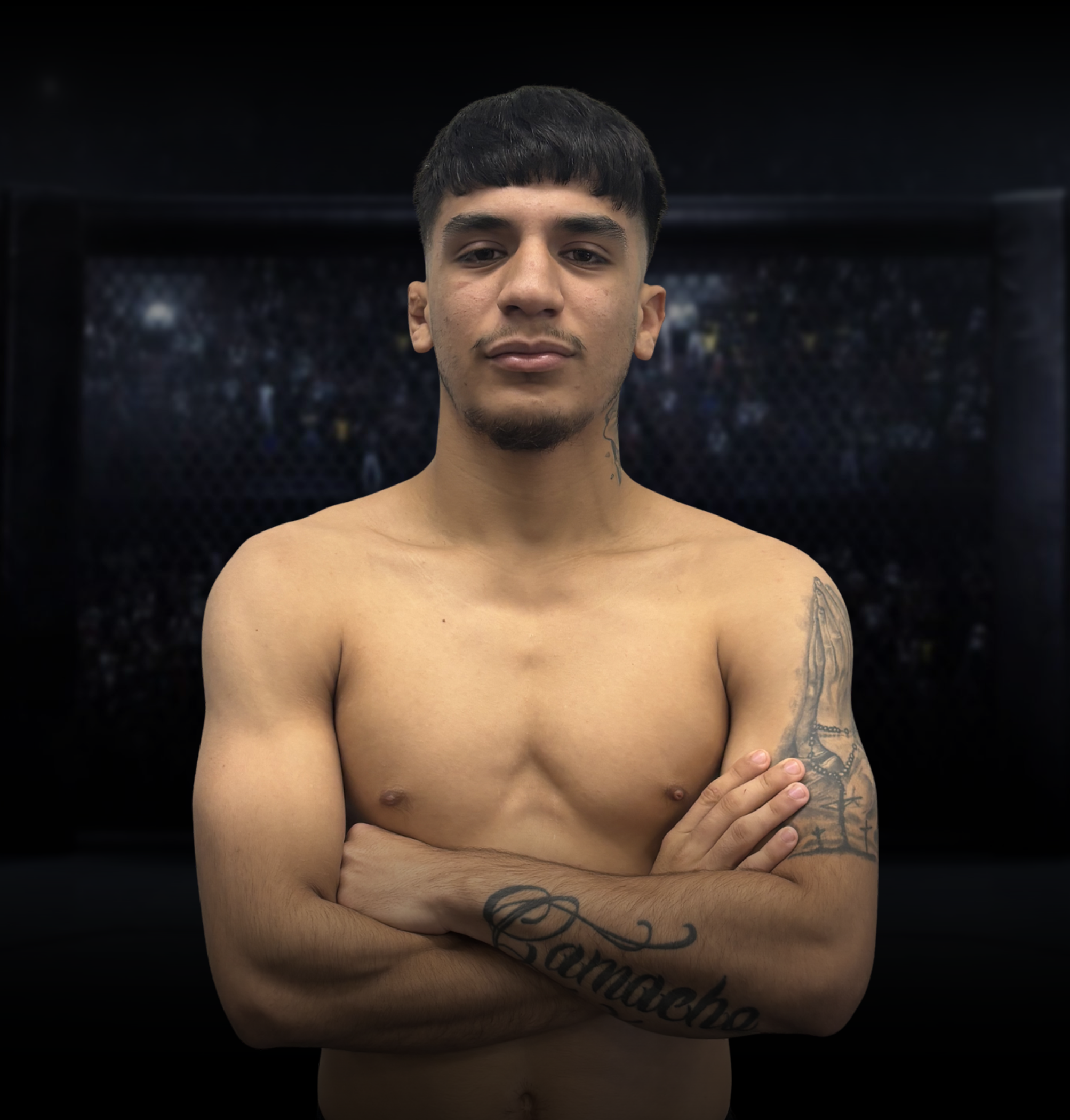 nik camacho