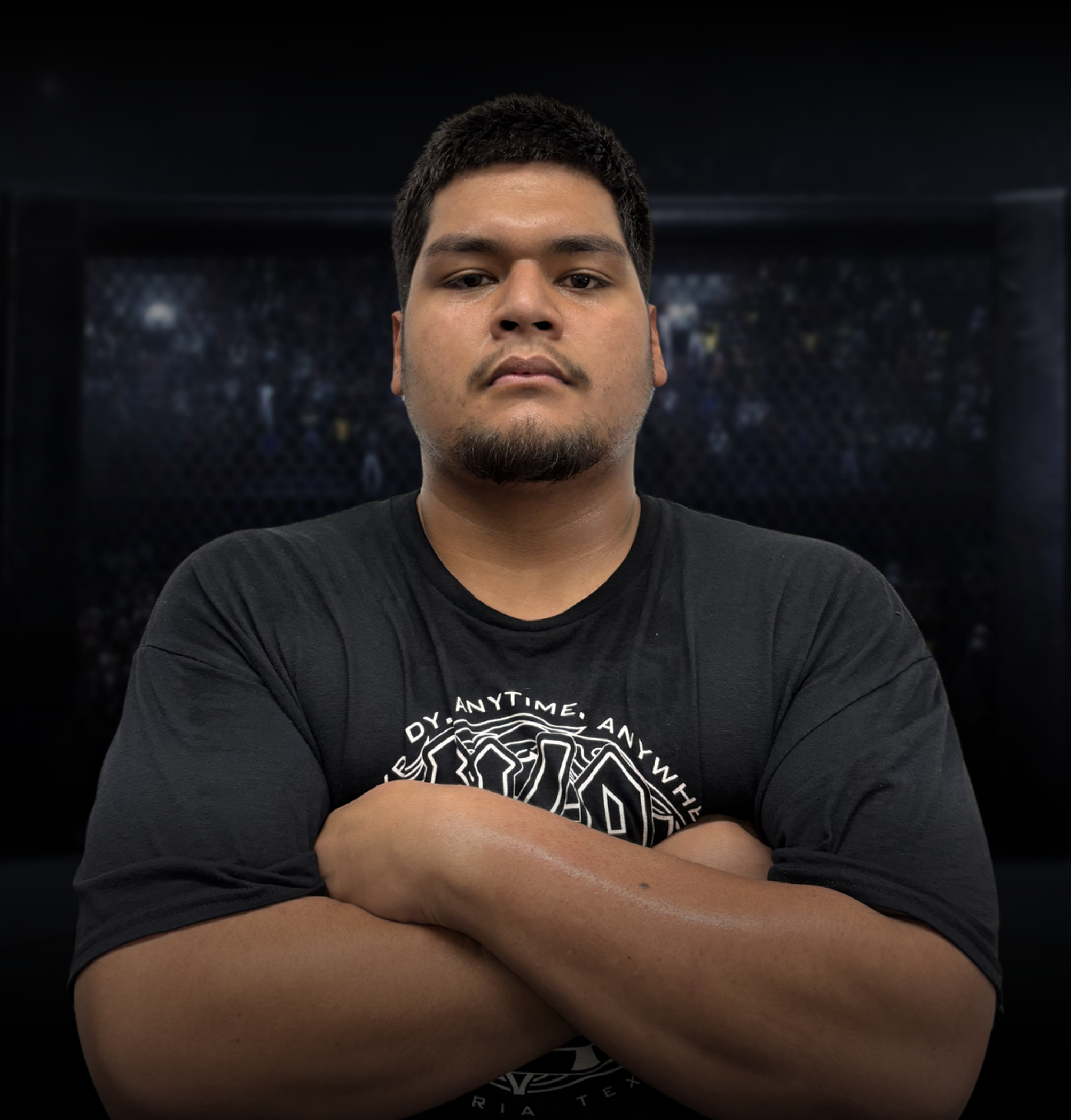 Angel Almeda