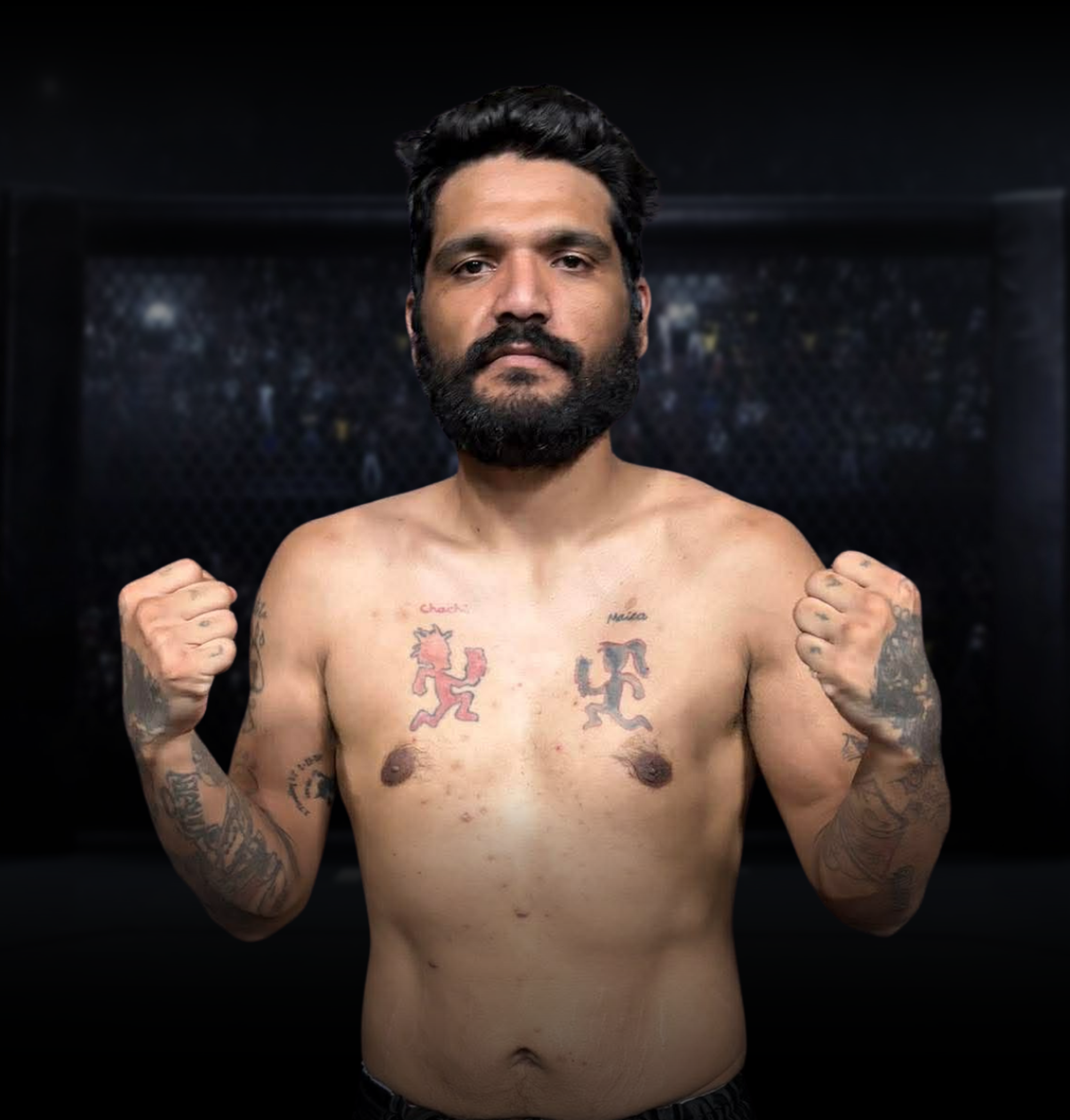 charles valdez