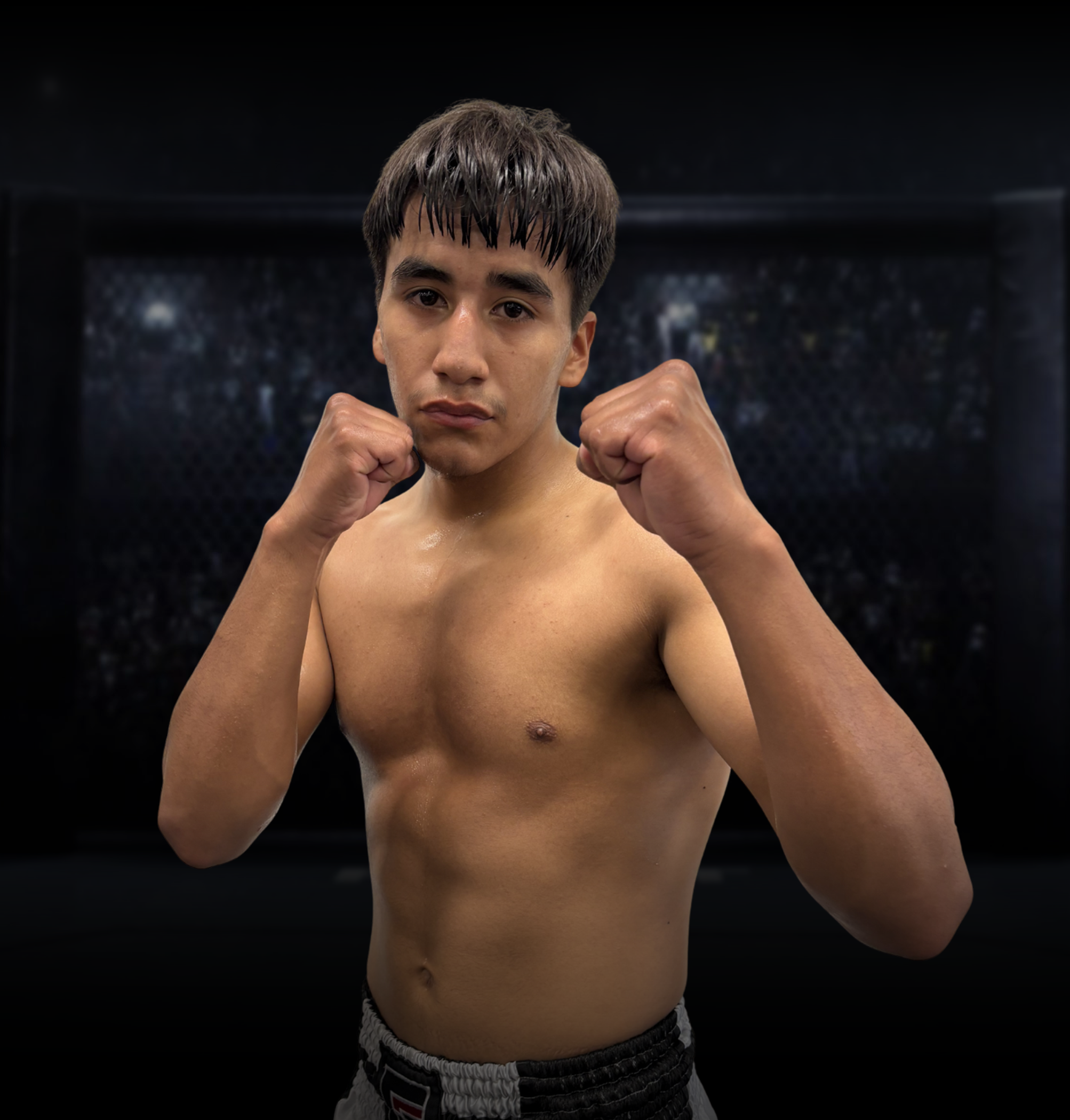 jayden ybarra