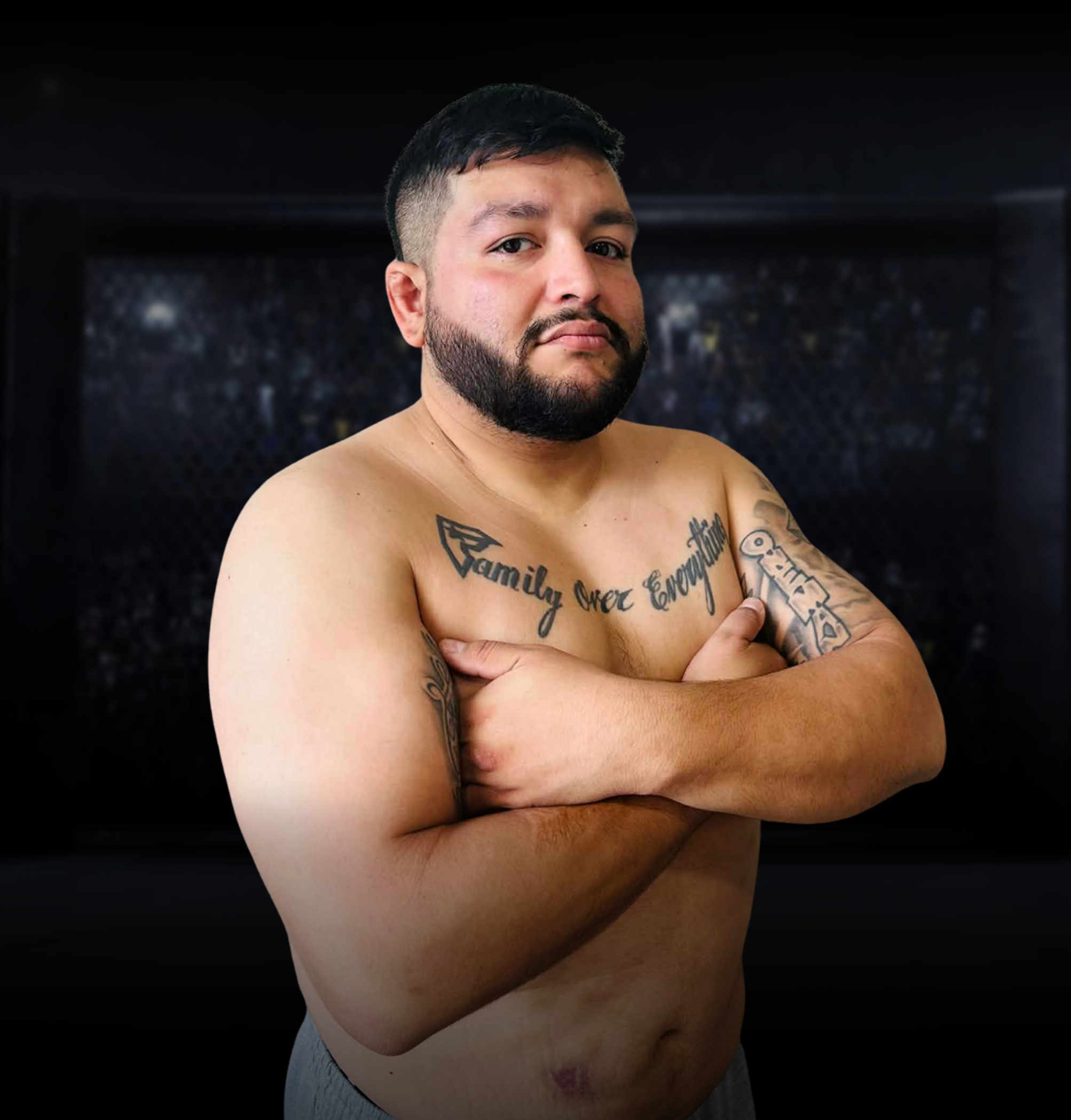 michael ybarra
