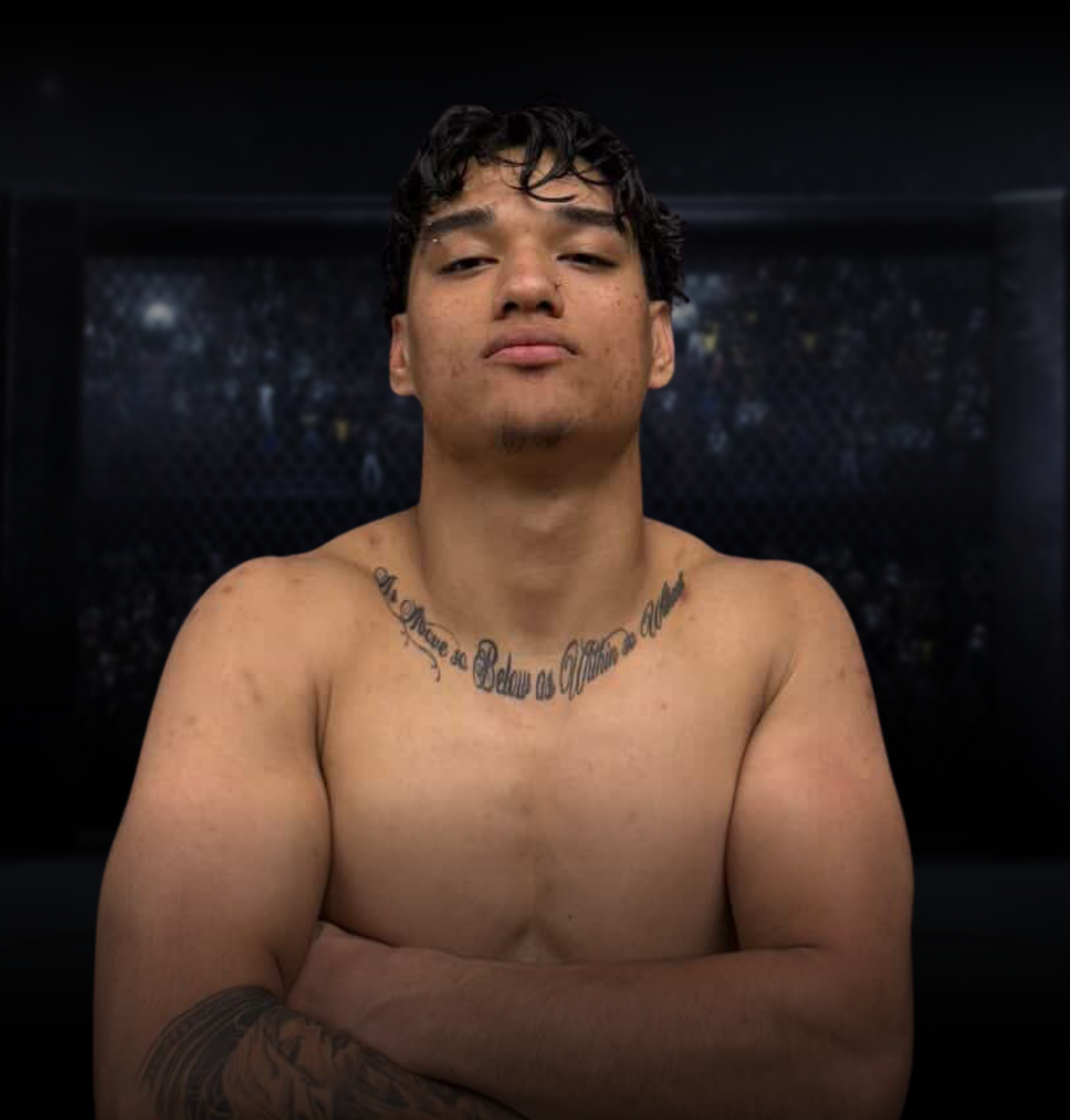 Abraham Sanchez