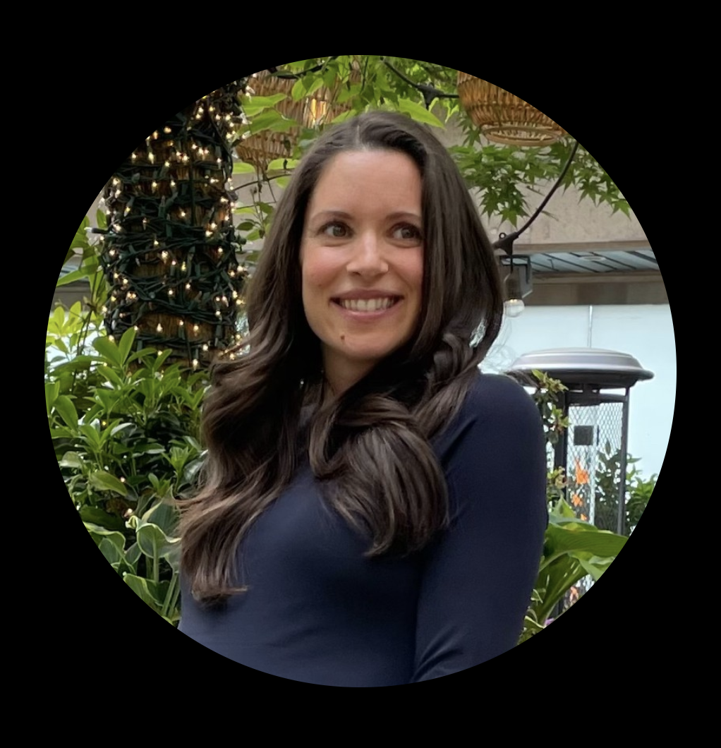 Victoria Whyte College internship success story: Victoria Whyte — Remote-First Coaching