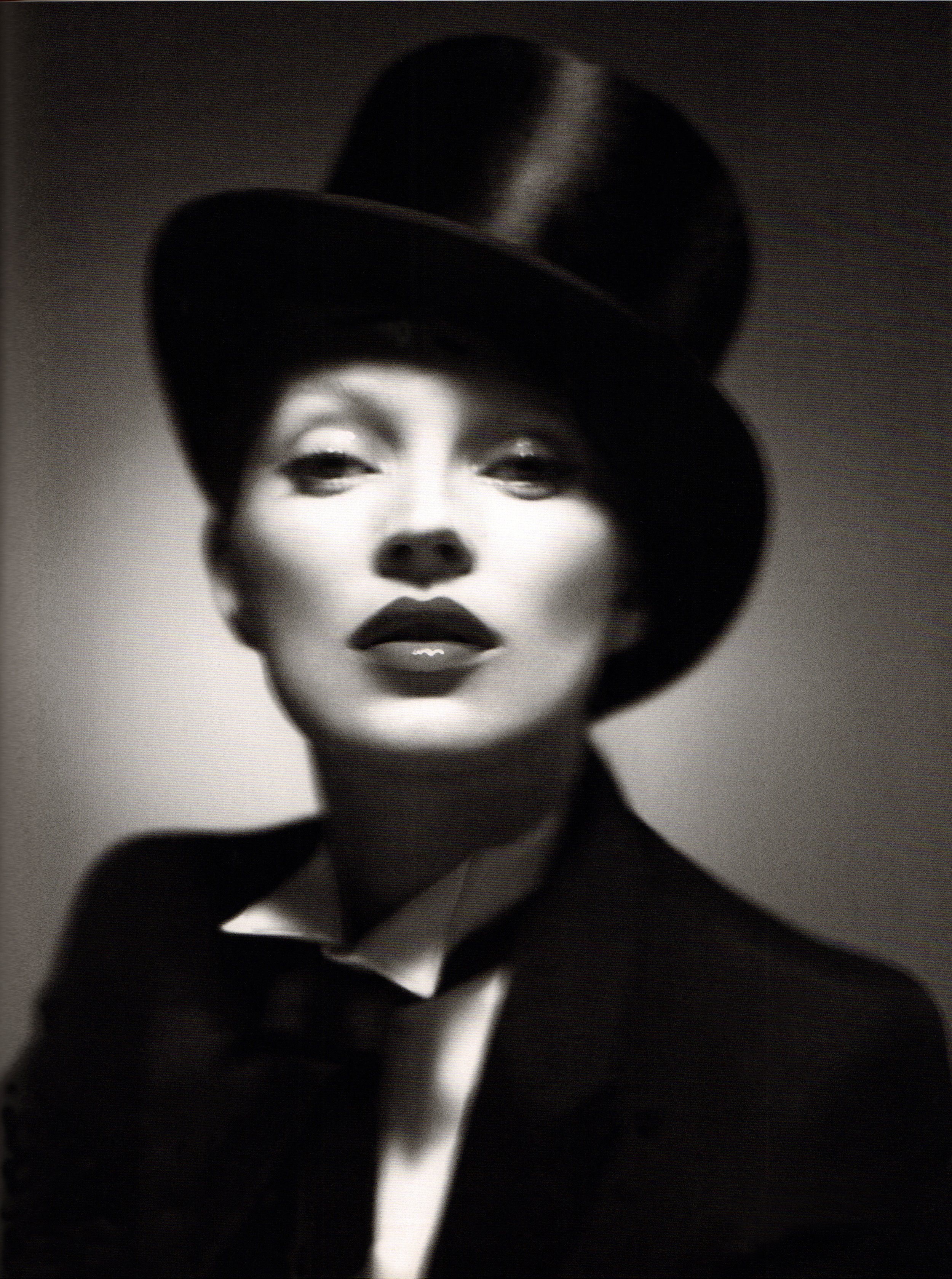 Kate Moss