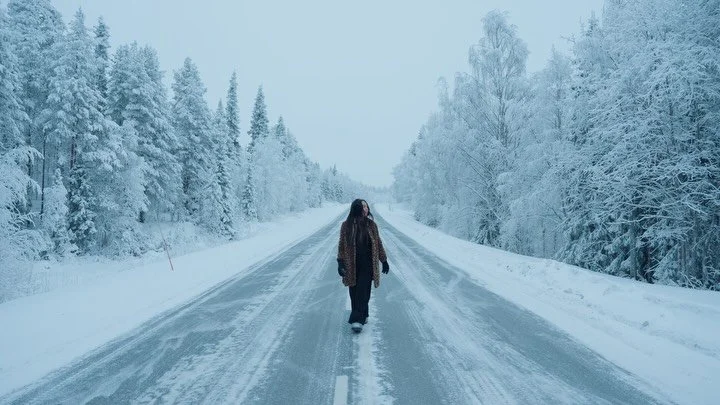 Arctic Adventure ❄️ by DXTravels 

#Lapland