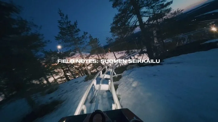 Somewhere between snowy adventures, quiet forests and Arctic magic, Finland became a story worth remembering &mdash; and an adventure worth living.

Next chapter: Finland Expedition 
March 21-28, 2027 | Holy Week 

Book Your Spot!
+1 (956) 517-9542
w
