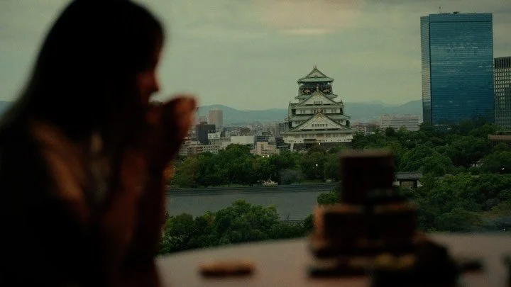 Japan &mdash; A journey beyond the ordinary.

#DXTravels
