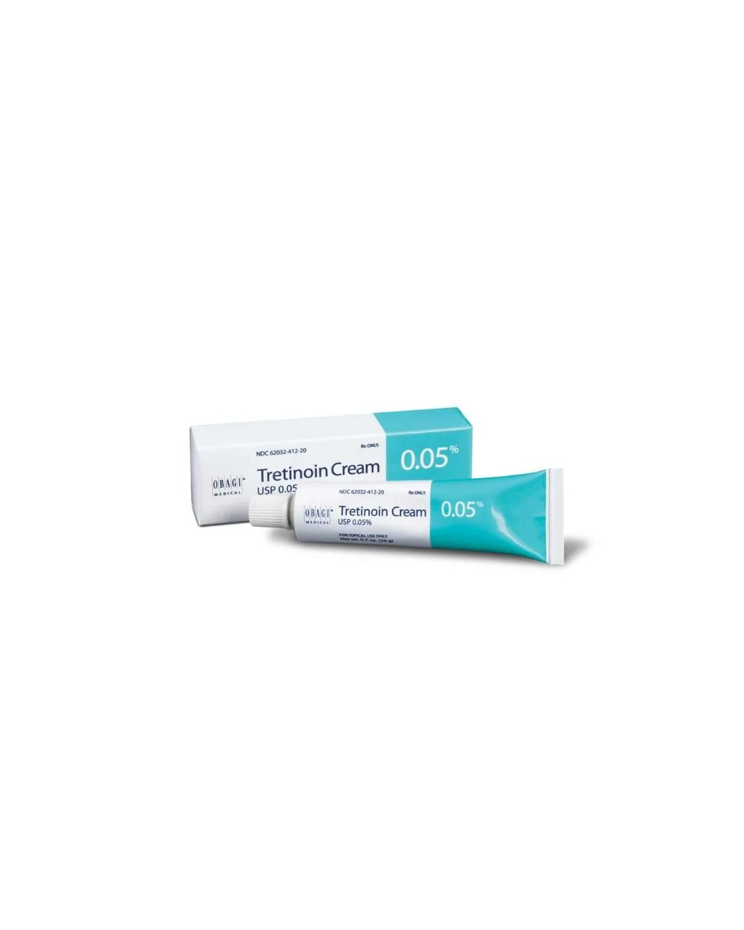 Obagi 0.025% Tretinoin