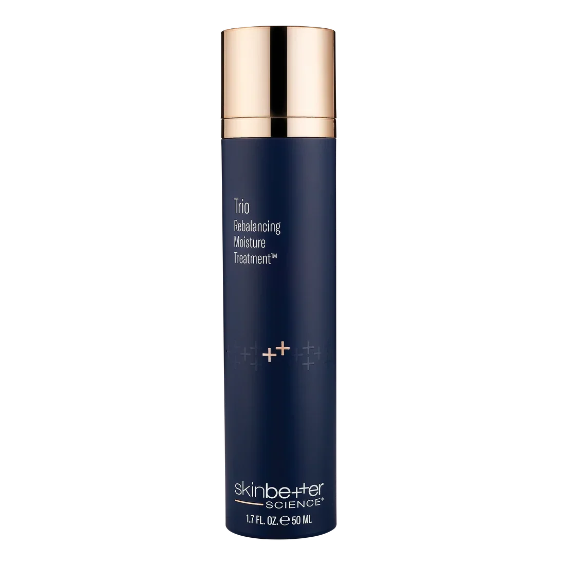 Skinbetter Science Trio Rebalancing Moisture Treatment (50ml)