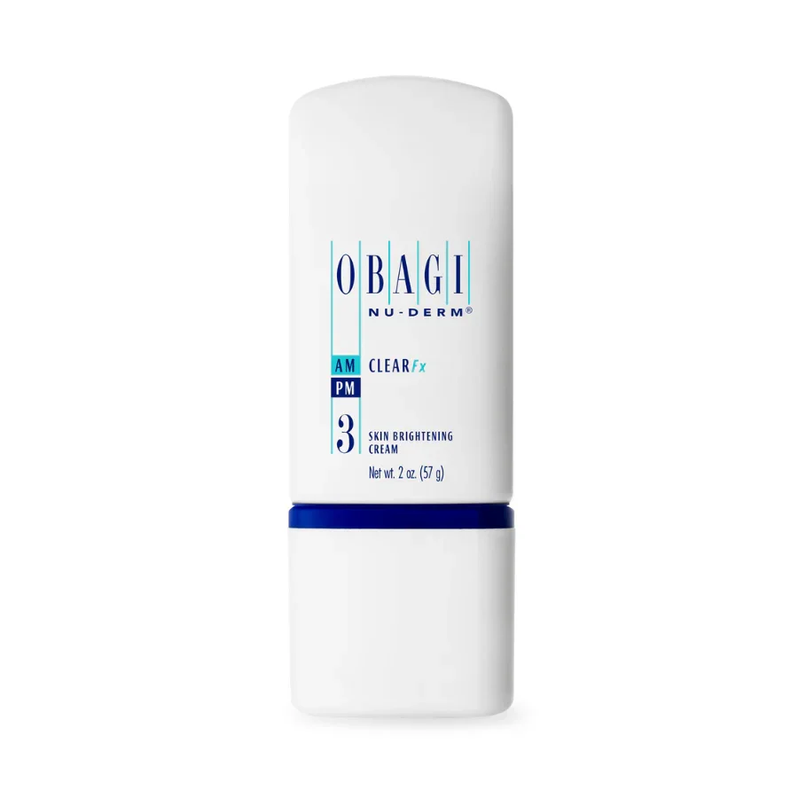 Obagi Nu-Derm® Clear FX