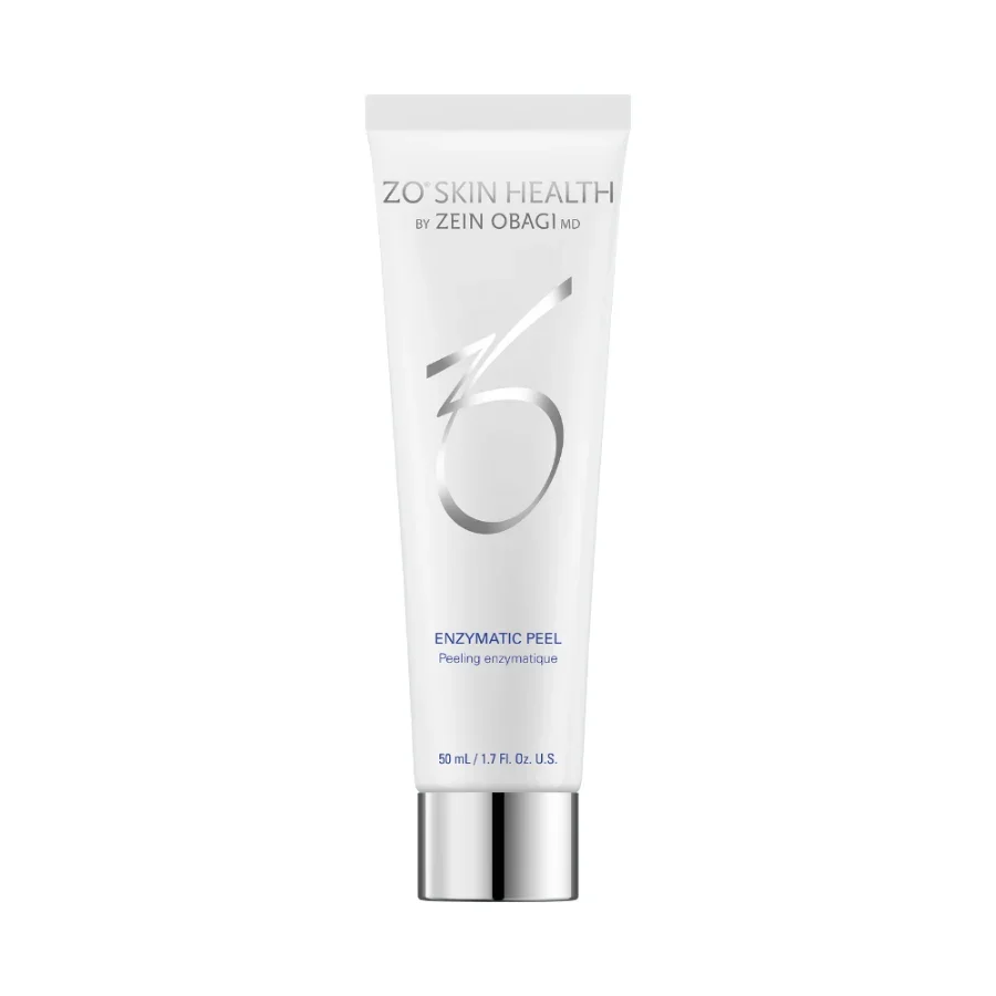 ZO Enzymatic Peel