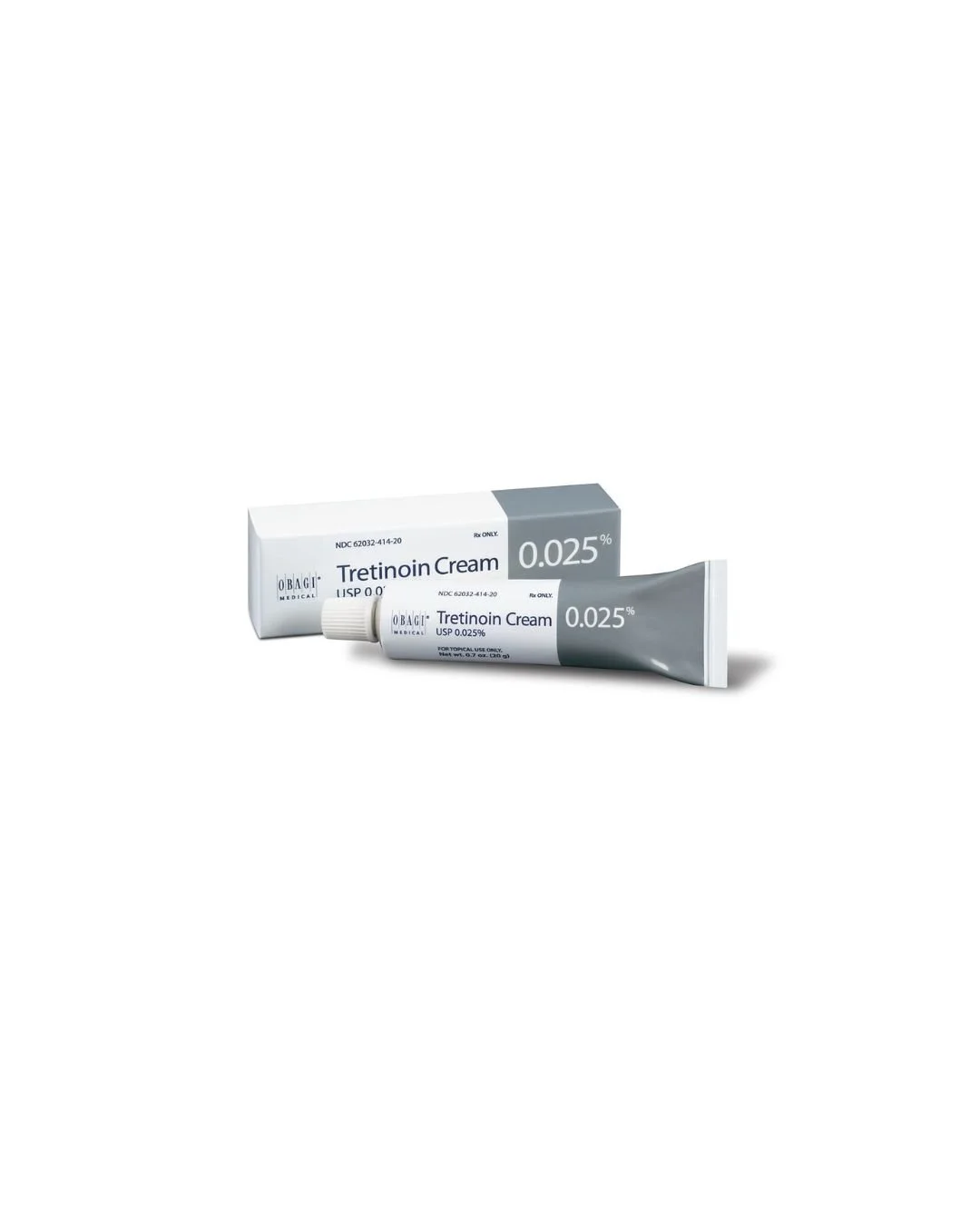 Obagi 0.025% Tretinoin