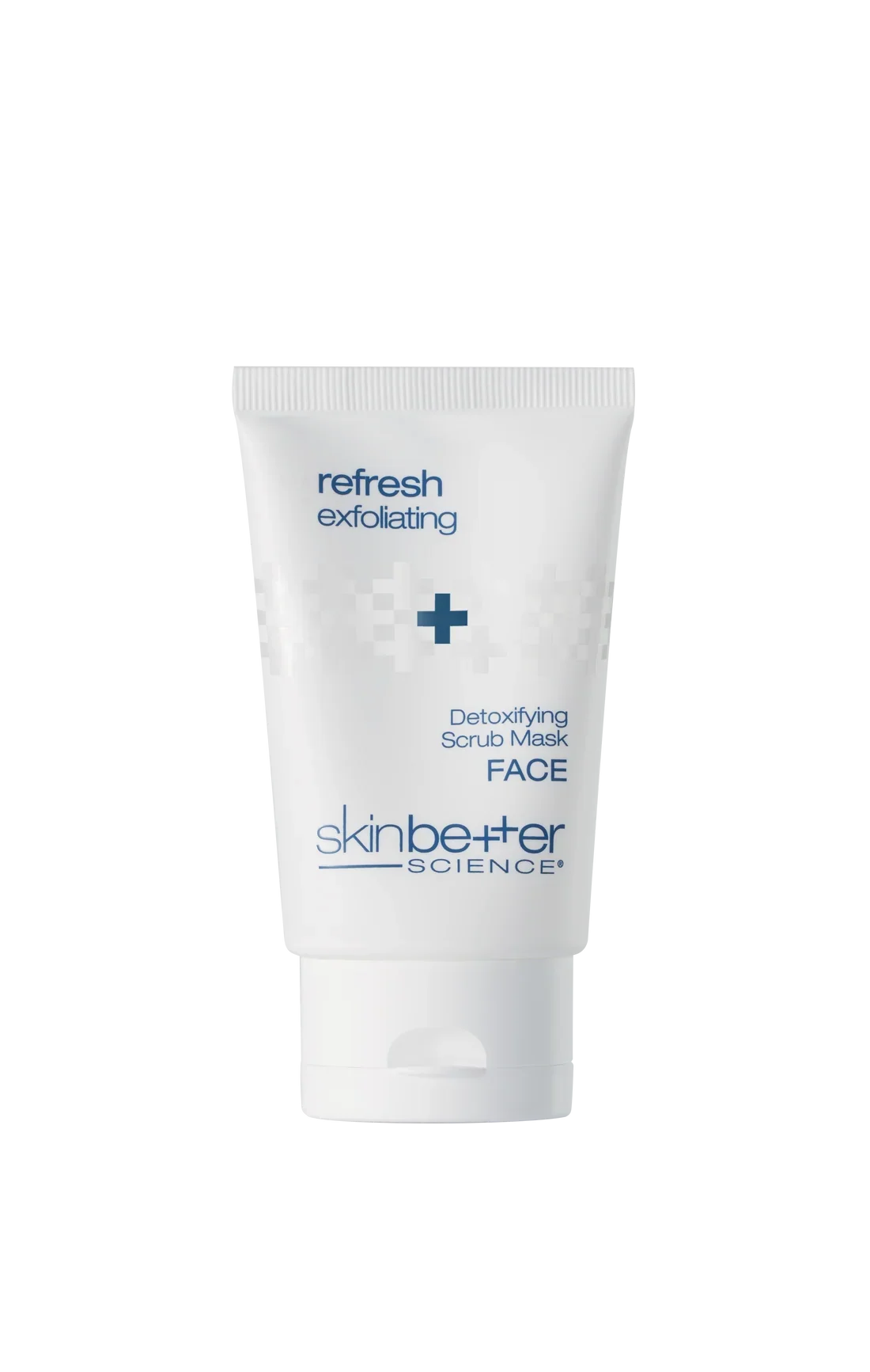 Skinbetter Science-- Detoxifying Scrub Mask (57g)