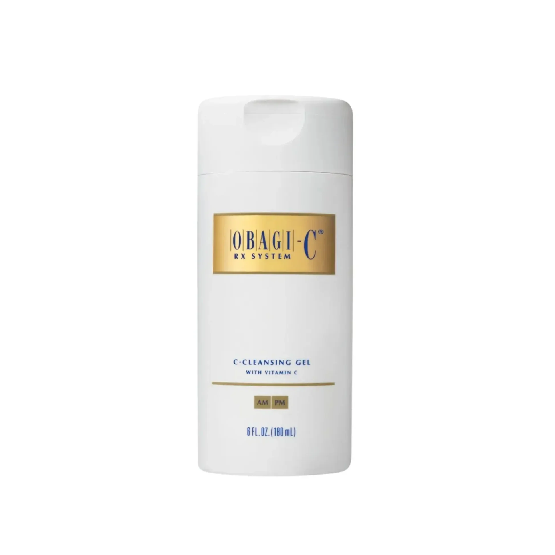 Obagi C Rx Cleansing Gel