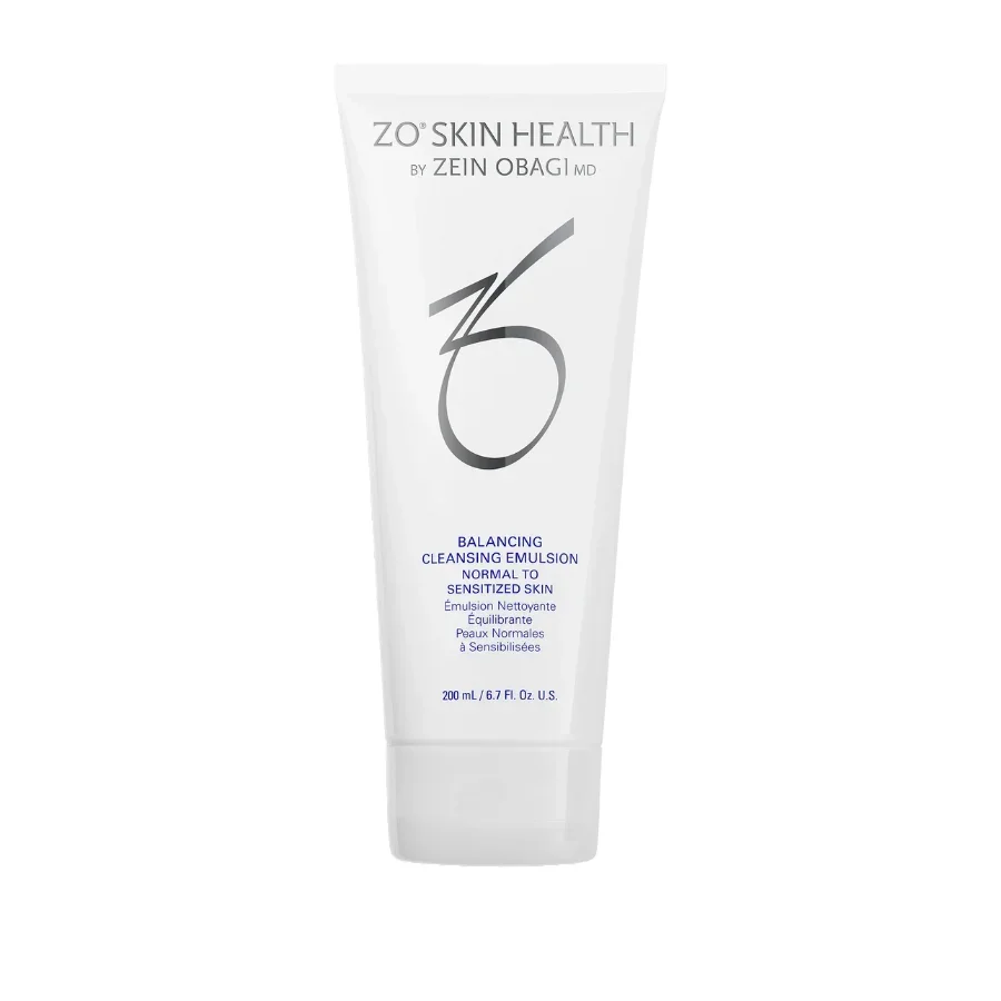 ZO Balancing Cleansing Emulsion