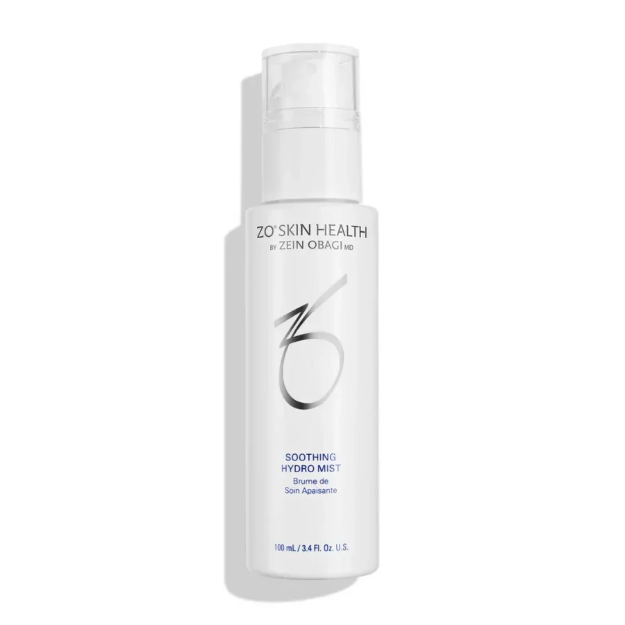 ZO Soothing Hydro Mist