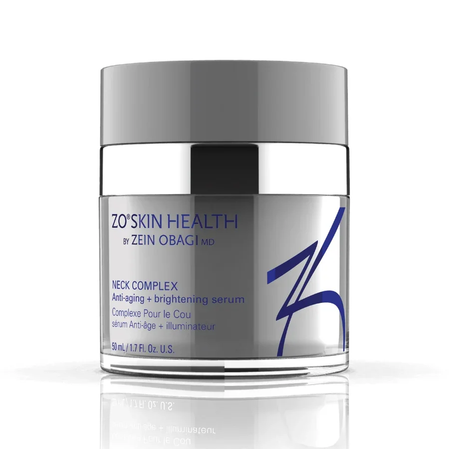 ZO Neck Complex Anti-Aging and Brightening Serum