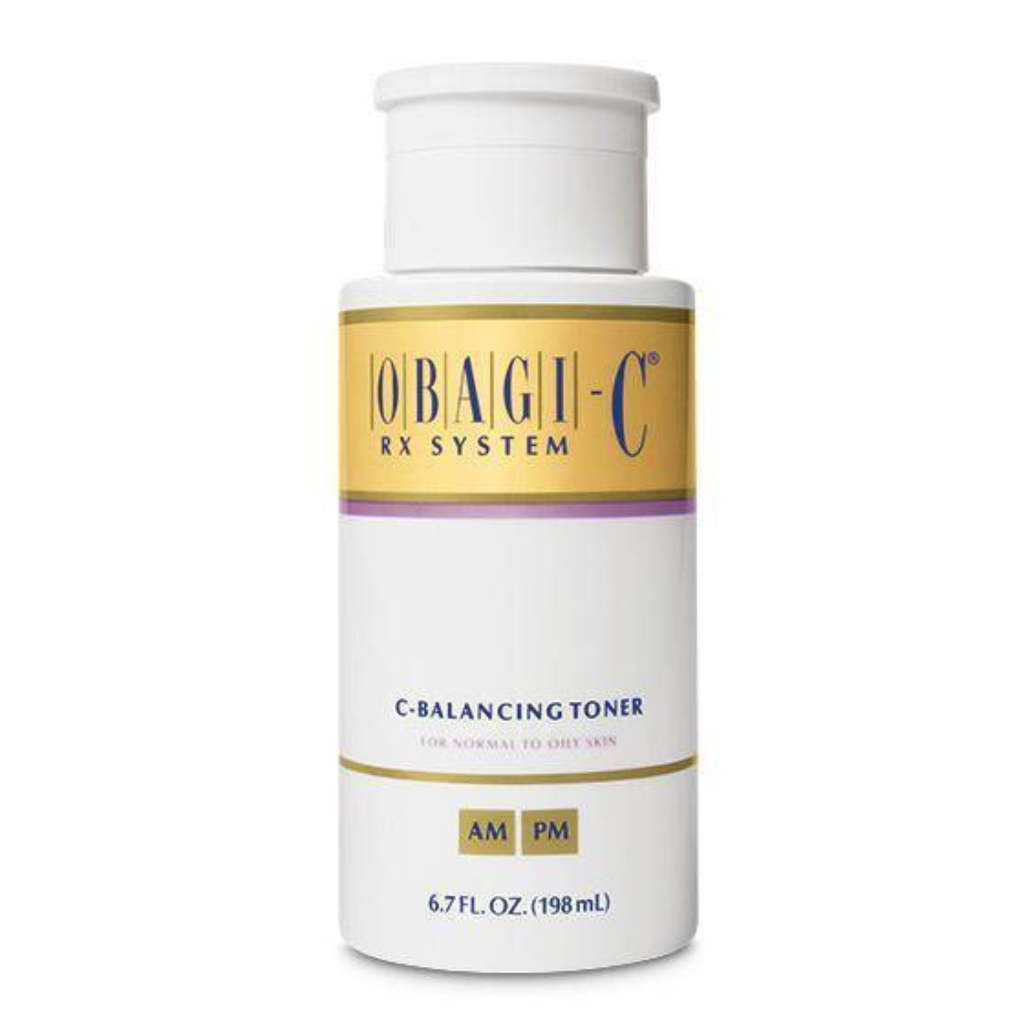 Obagi C Rx Balancing Toner Normal to Oily