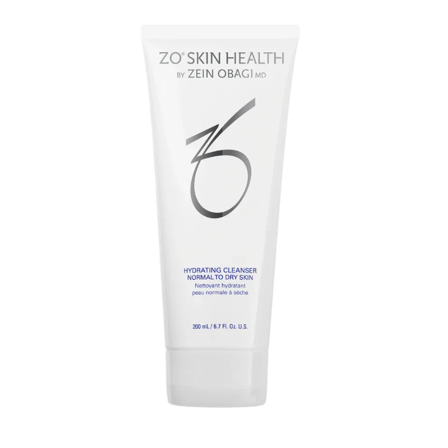 ZO Hydrating Cleanser