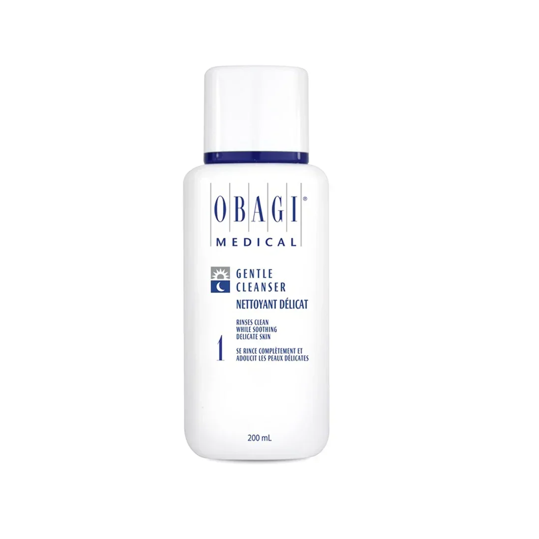 Obagi Gentle Cleanser