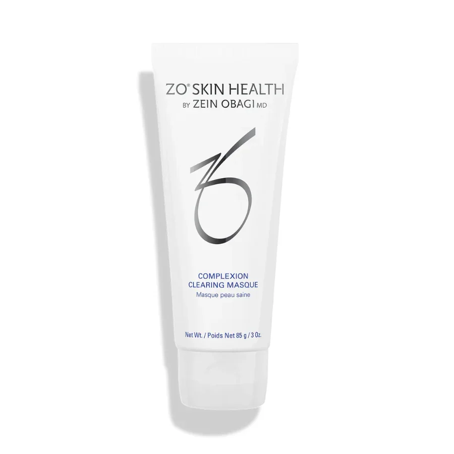 ZO Complexion Clearing Masque
