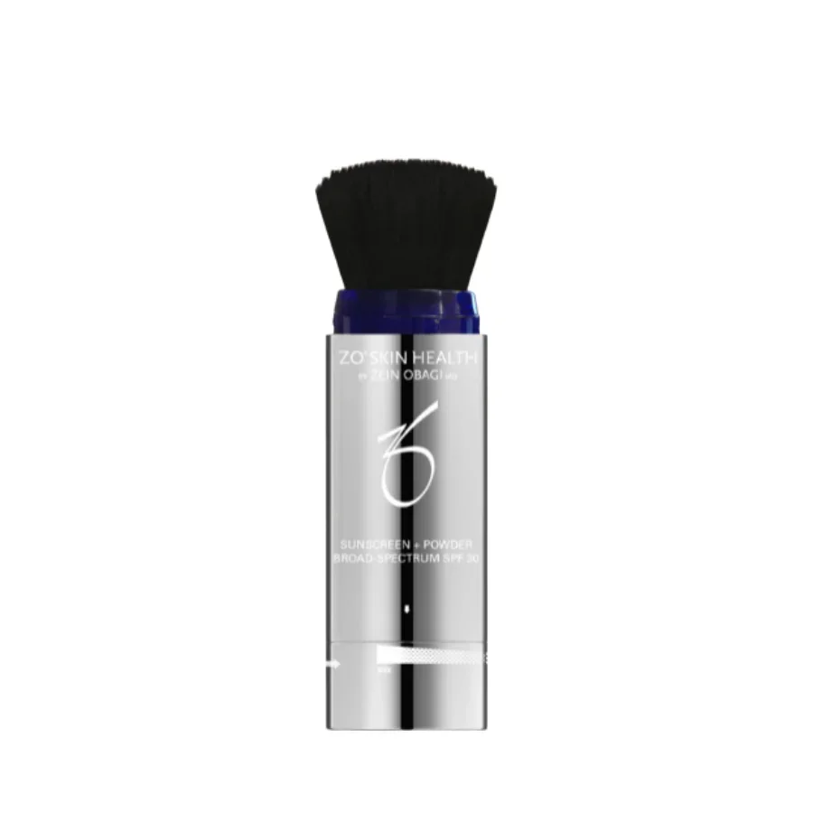 ZO Sunscreen + Powder SPF 30 - Medium