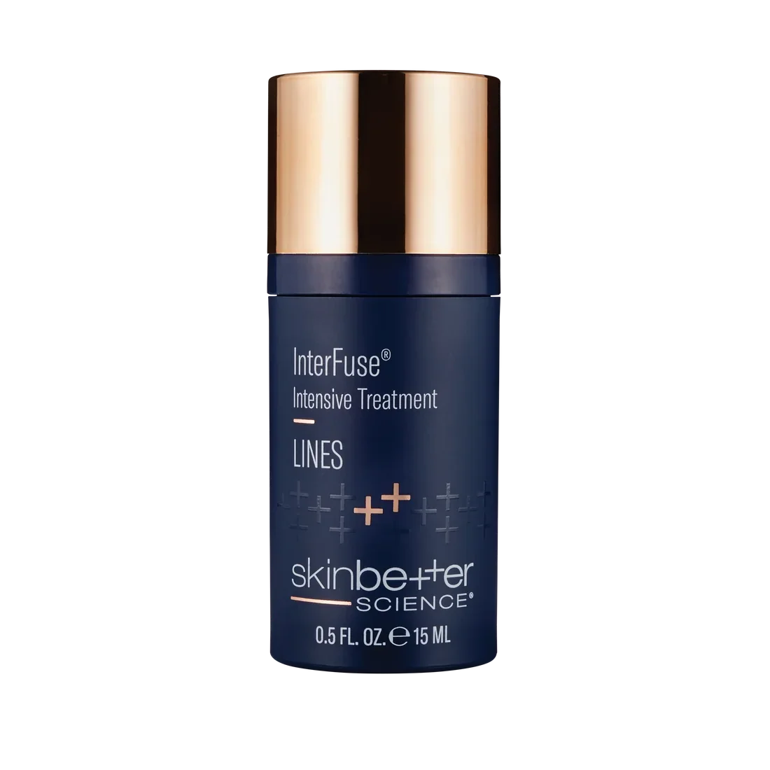 Skinbetter Science InterFuse Intensive Treatment LINES (15ml/30ml)