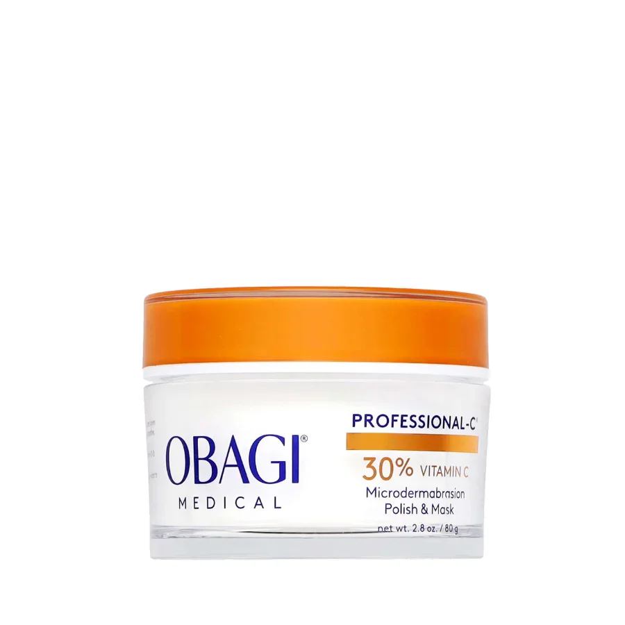 Obagi Professional-C® Microdermabrasion Polish + Mask