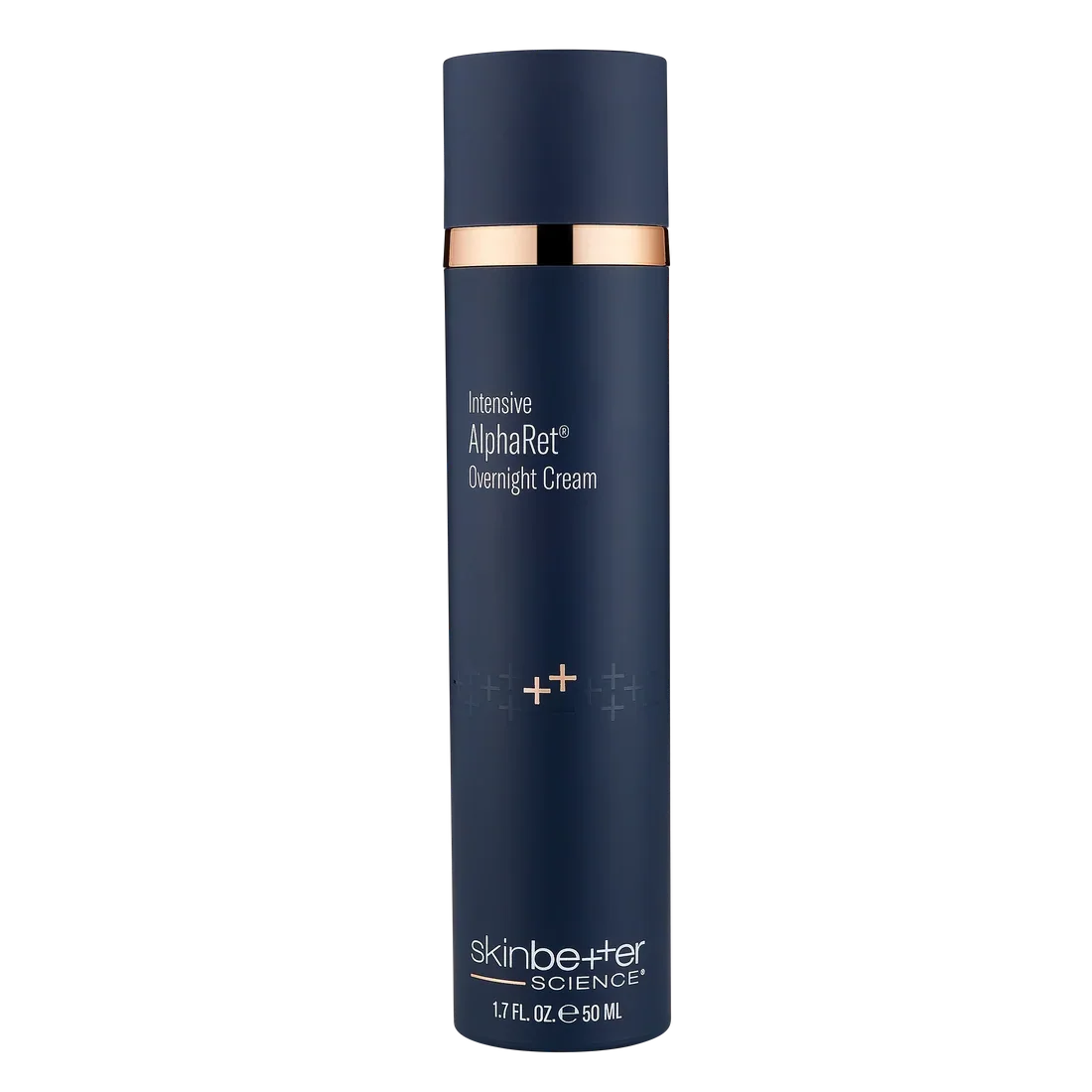 Skinbetter Science Intensive AlphaRet Overnight Cream (50ml)