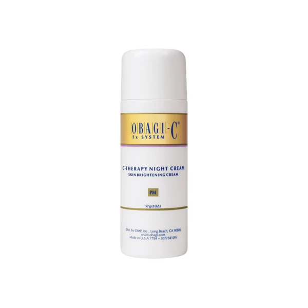 Obagi C Rx Therapy Night Cream (POM)