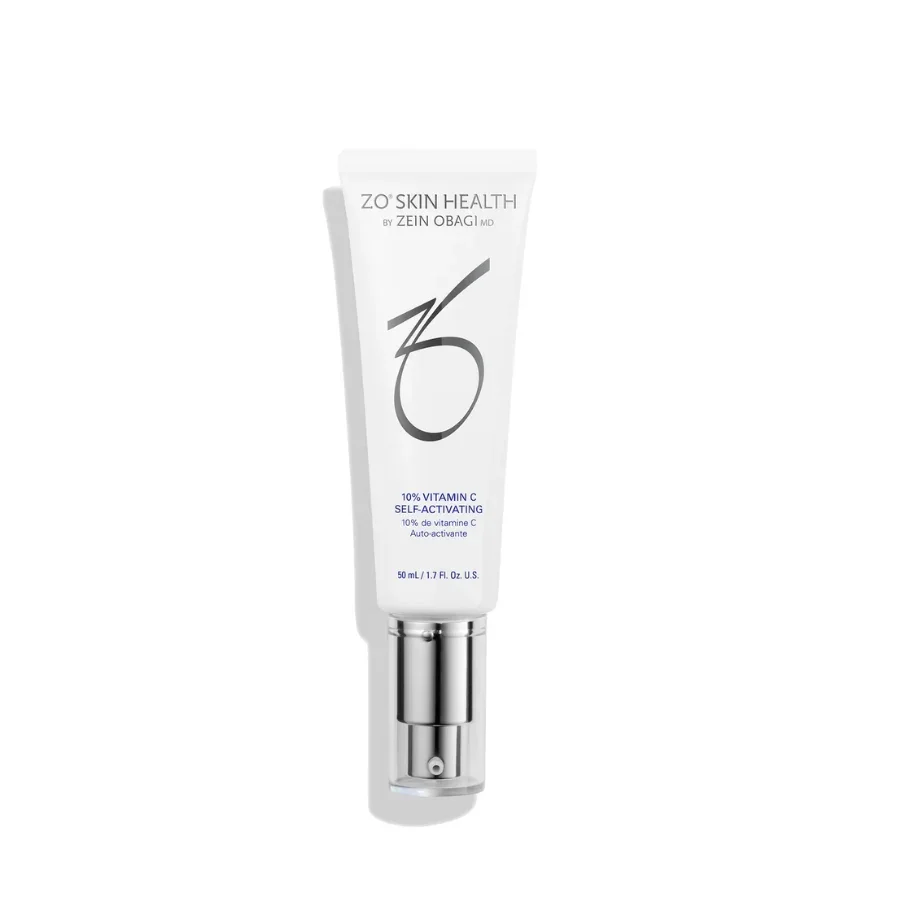 ZO Vitamin C Self-Activating 10%