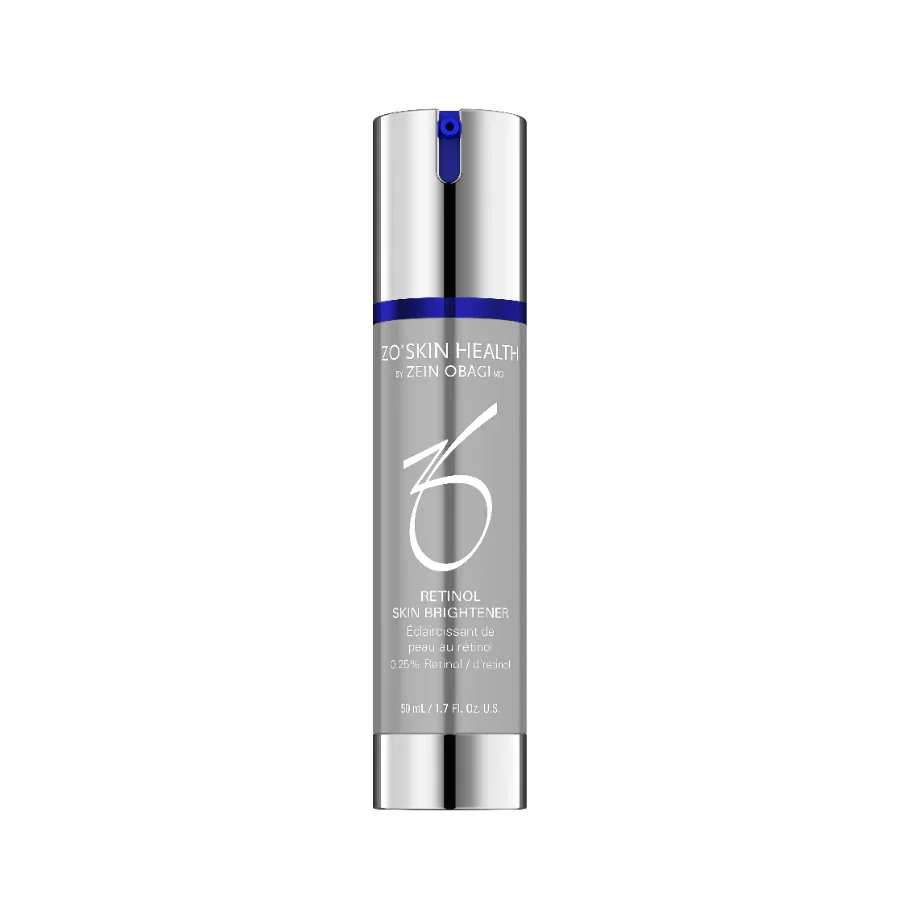 ZO Retinol Skin Brightener 0.25%