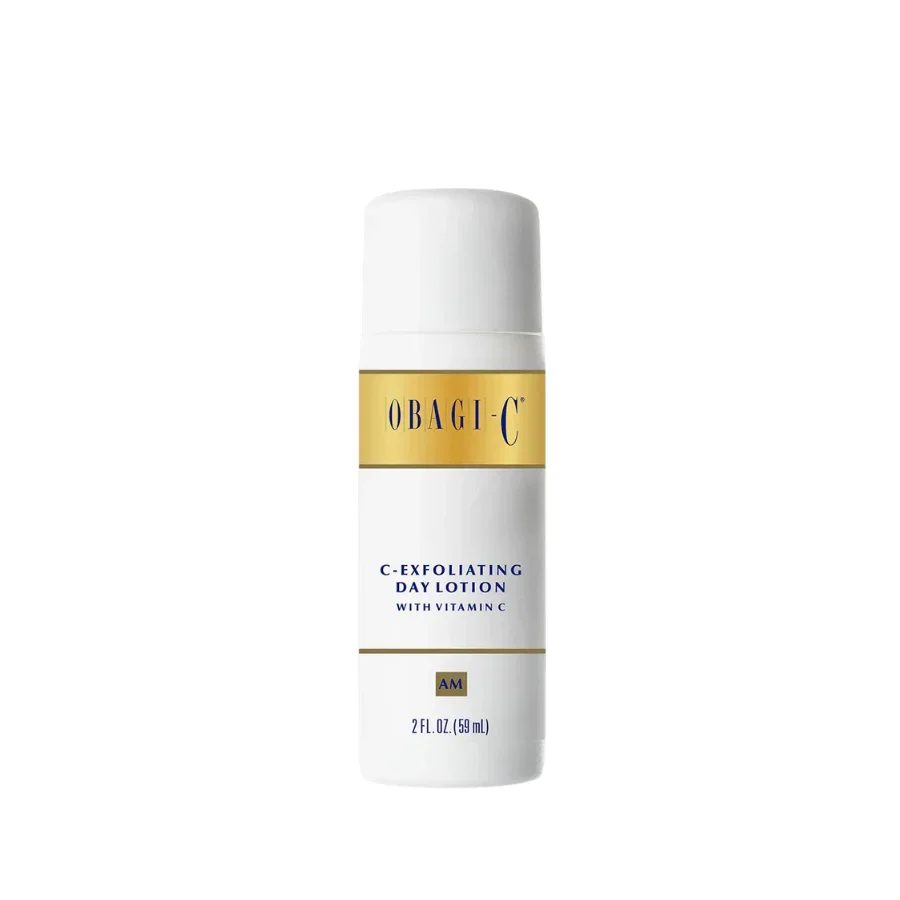 Obagi C-Exfoliating Day Lotion