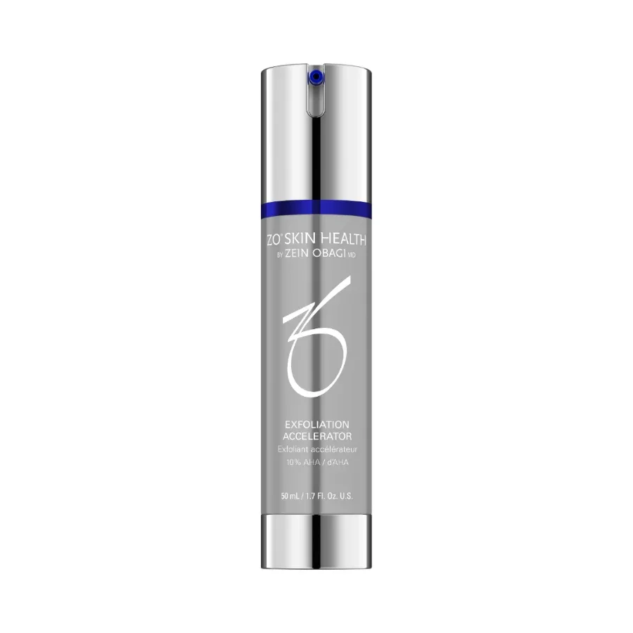 ZO Exfoliation Accelerator