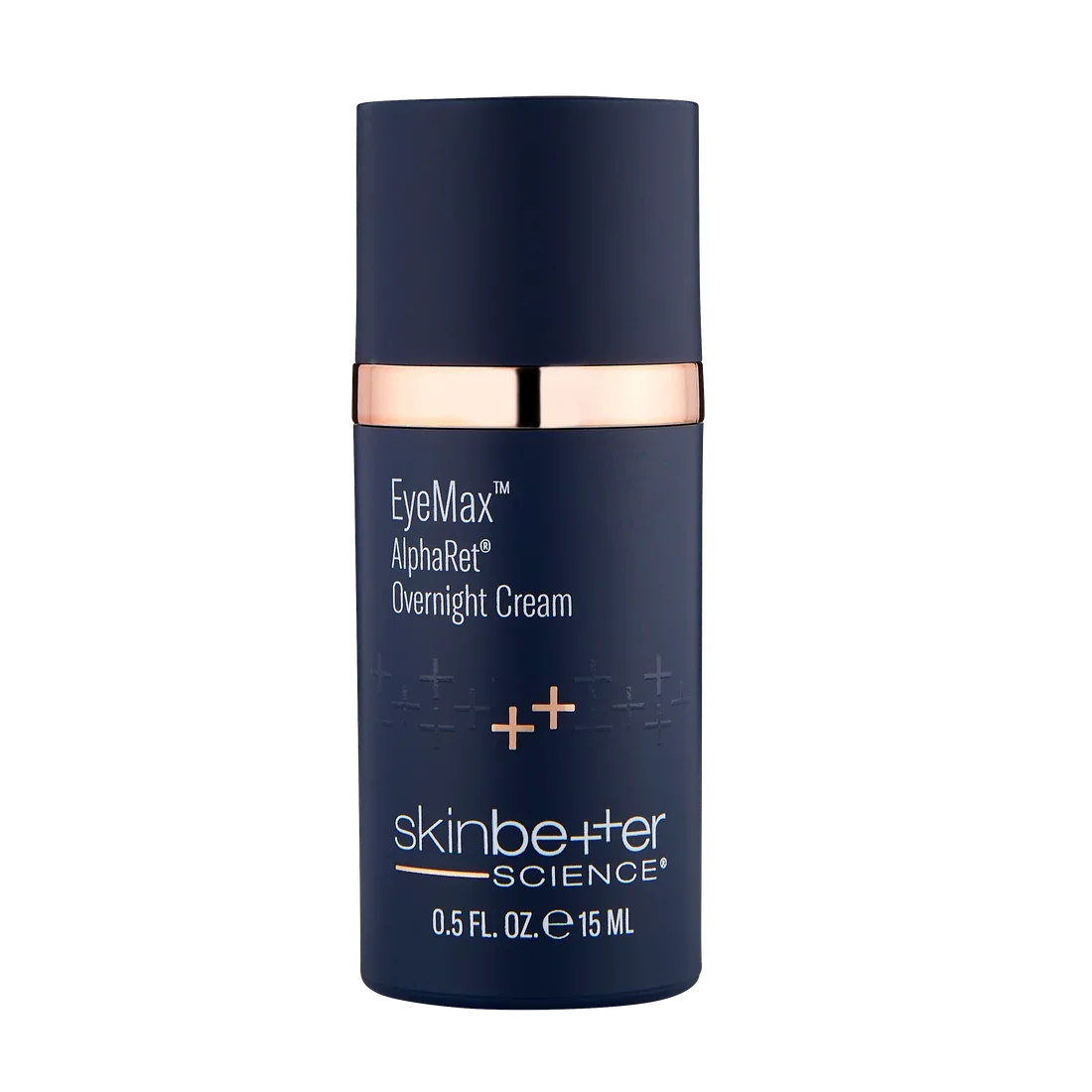 Skinbetter Science EyeMax AlphaRet Overnight Cream (15ml)