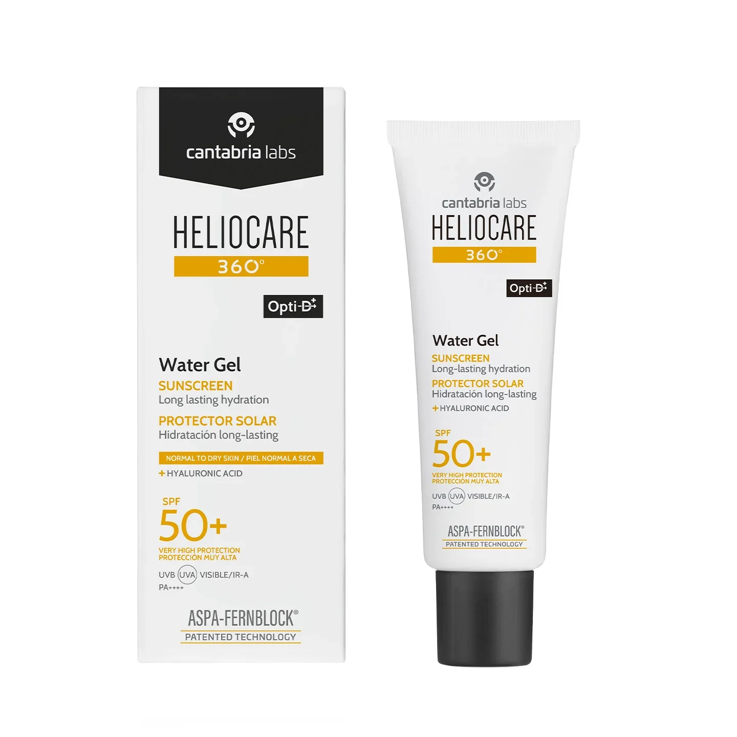 Heliocare® 360° Water Gel - 50ml