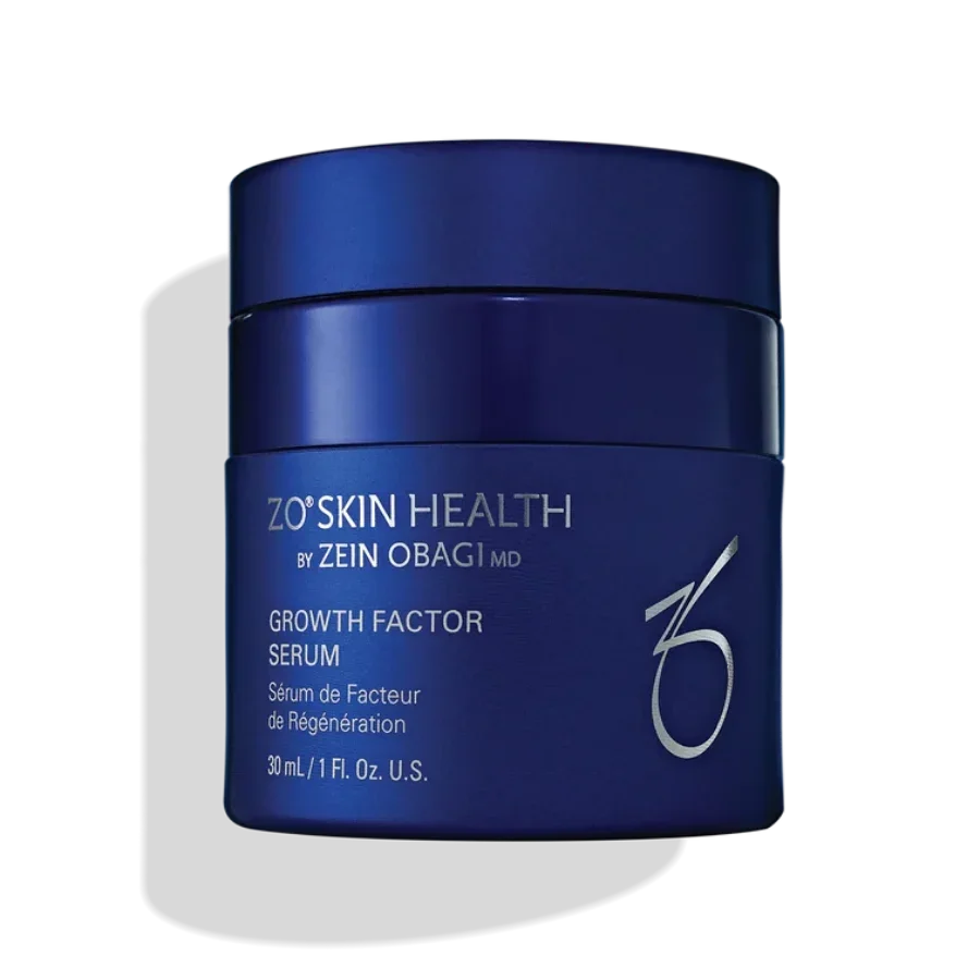 ZO Growth Factor Serum