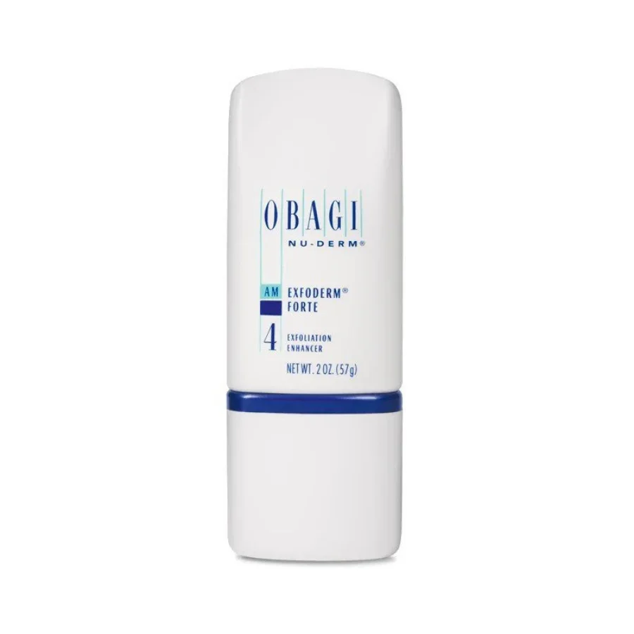 Obagi Nu-Derm® Exfoderm® Forte