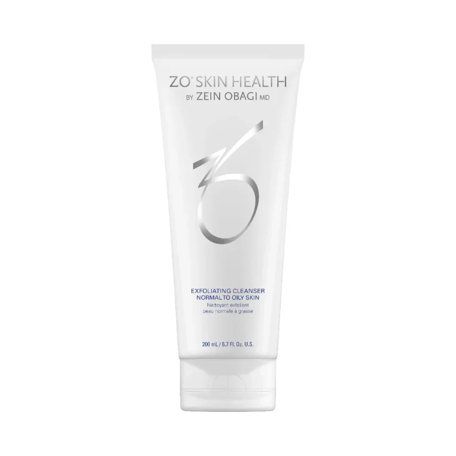 ZO Exfoliating Cleanser