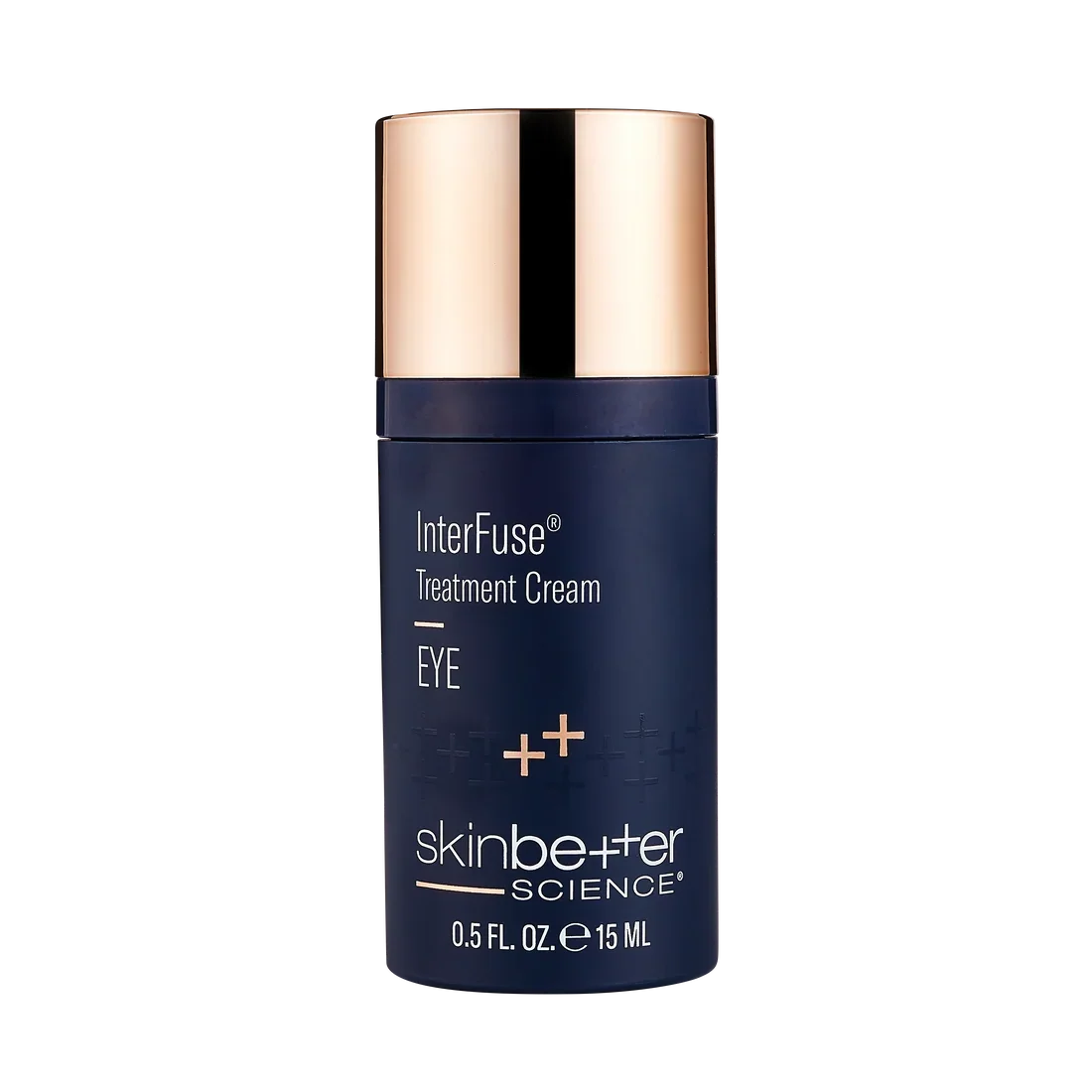 Skinbetter Science InterFuse Treatment Cream Eye (15ml)