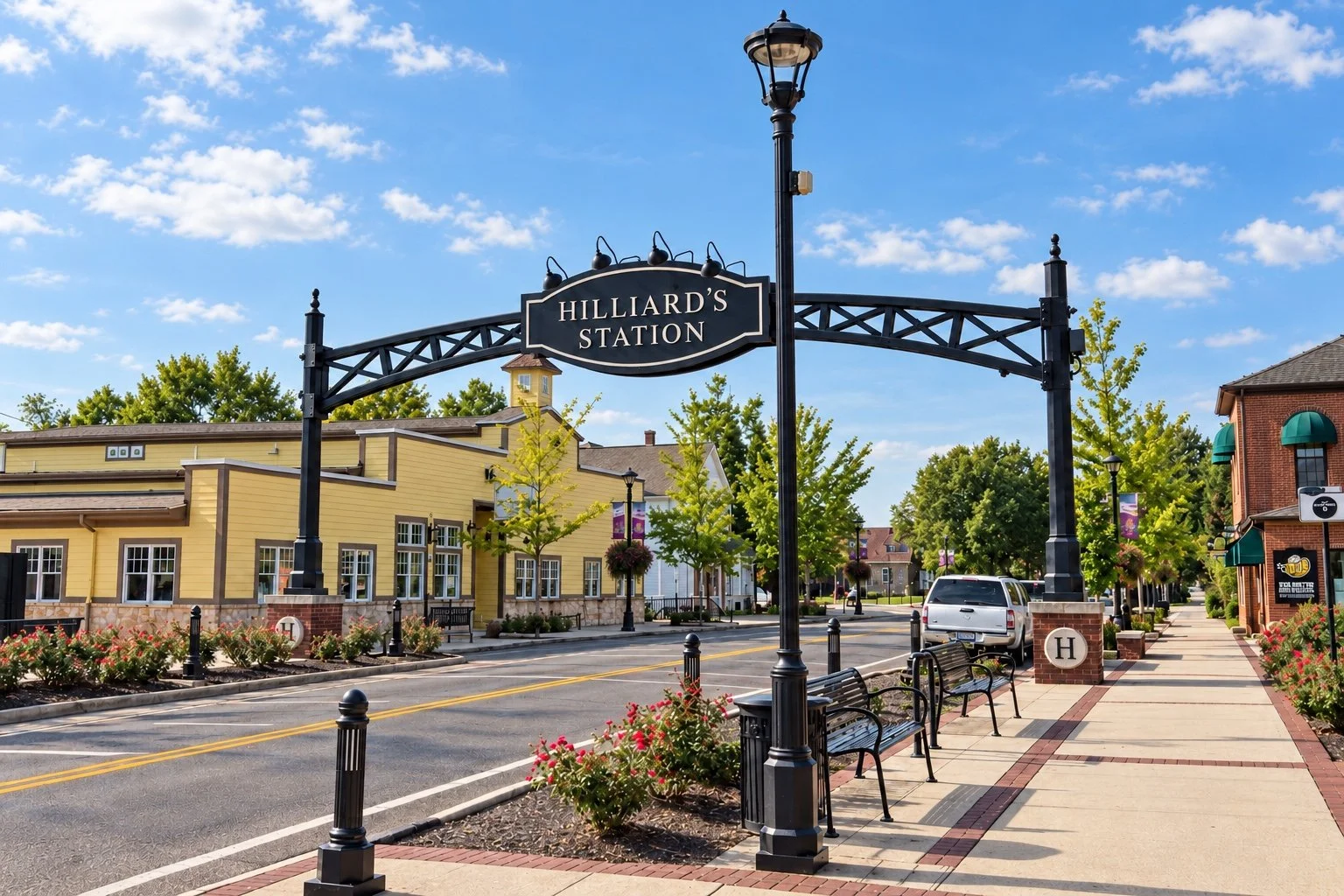 Homes for Sale in Hilliard, Ohio: A Buyer’s Guide