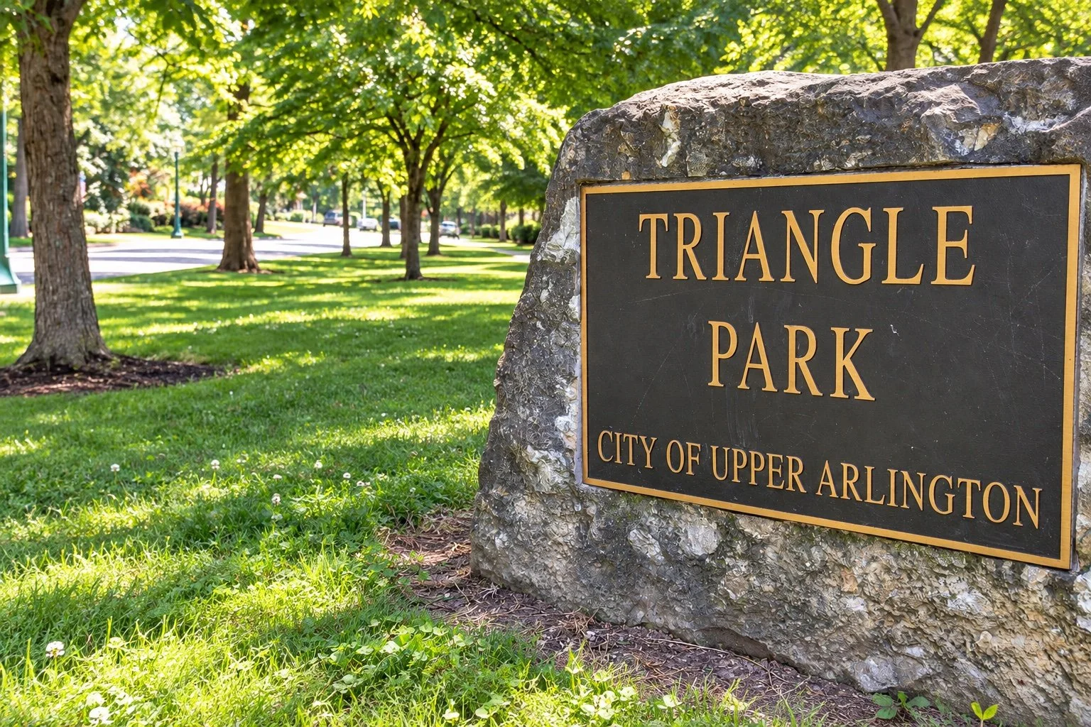 Upper Arlington, Ohio real estate and neighborhood guide