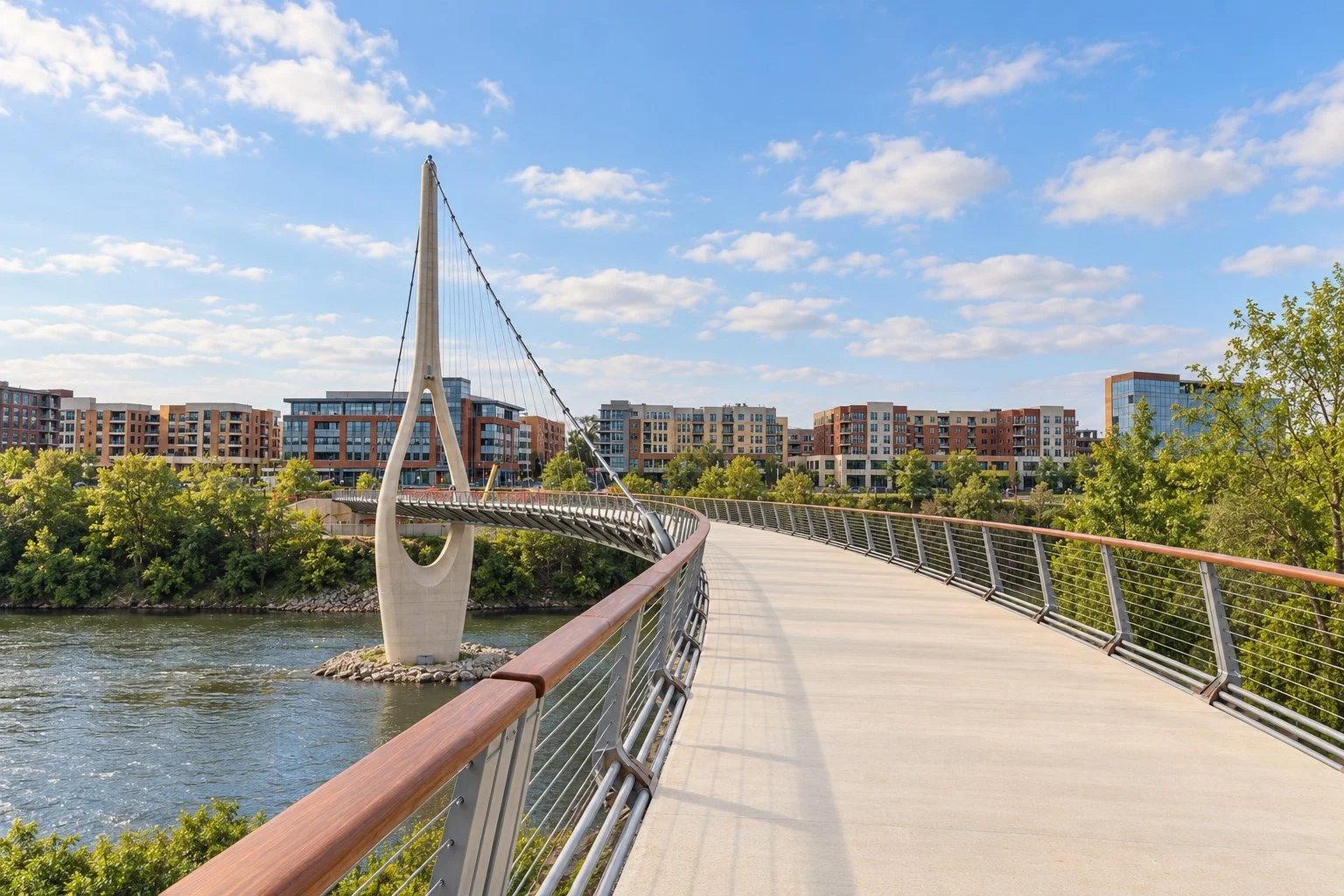 Dublin, Ohio Real Estate &amp; Community Guide.