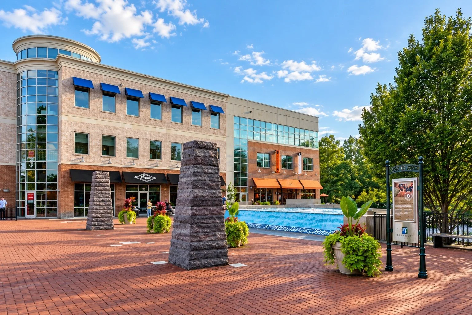 Gahanna, Ohio Real Estate &amp; Community Guide.