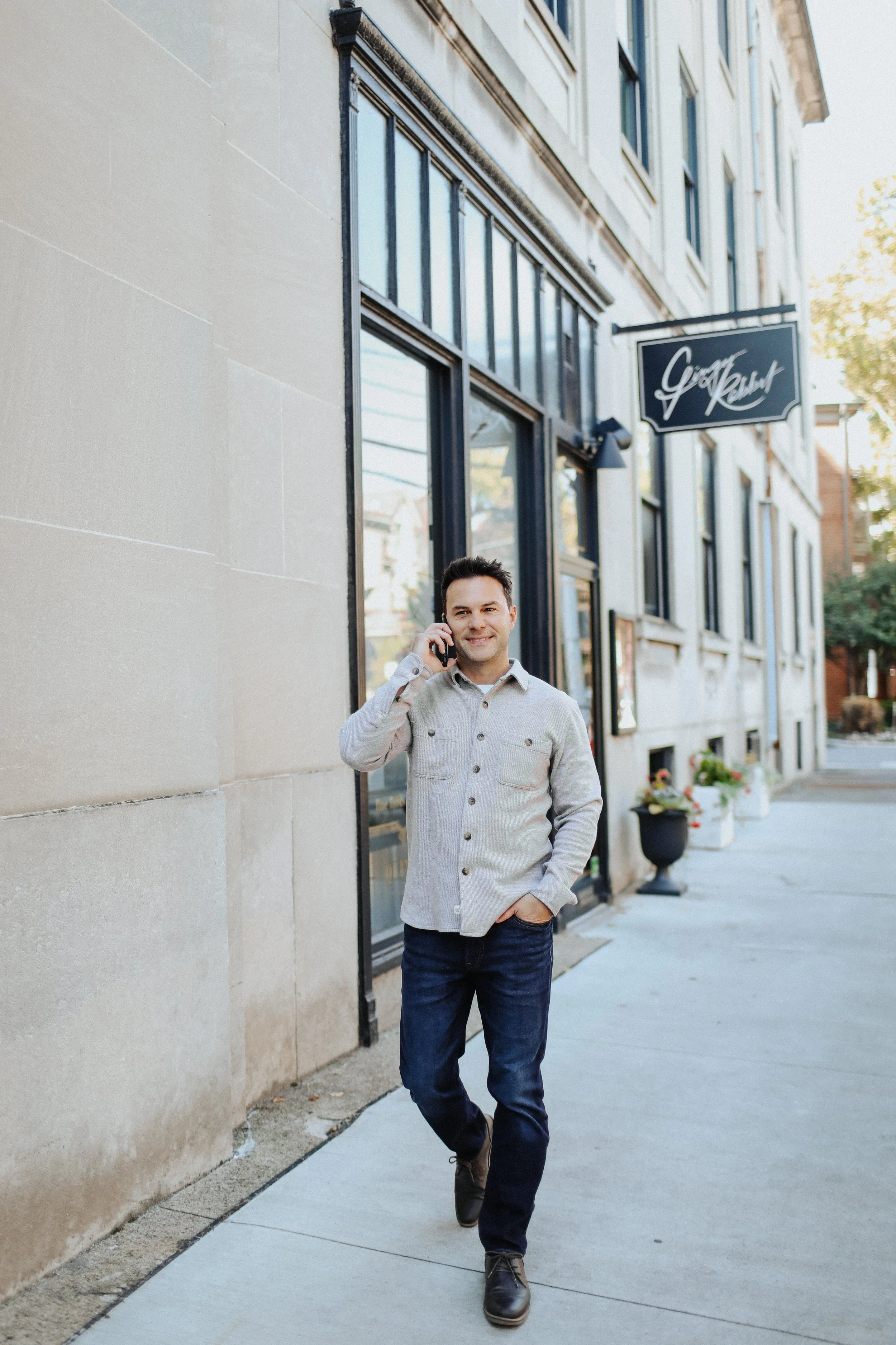 New construction vs existing homes in Central Ohio