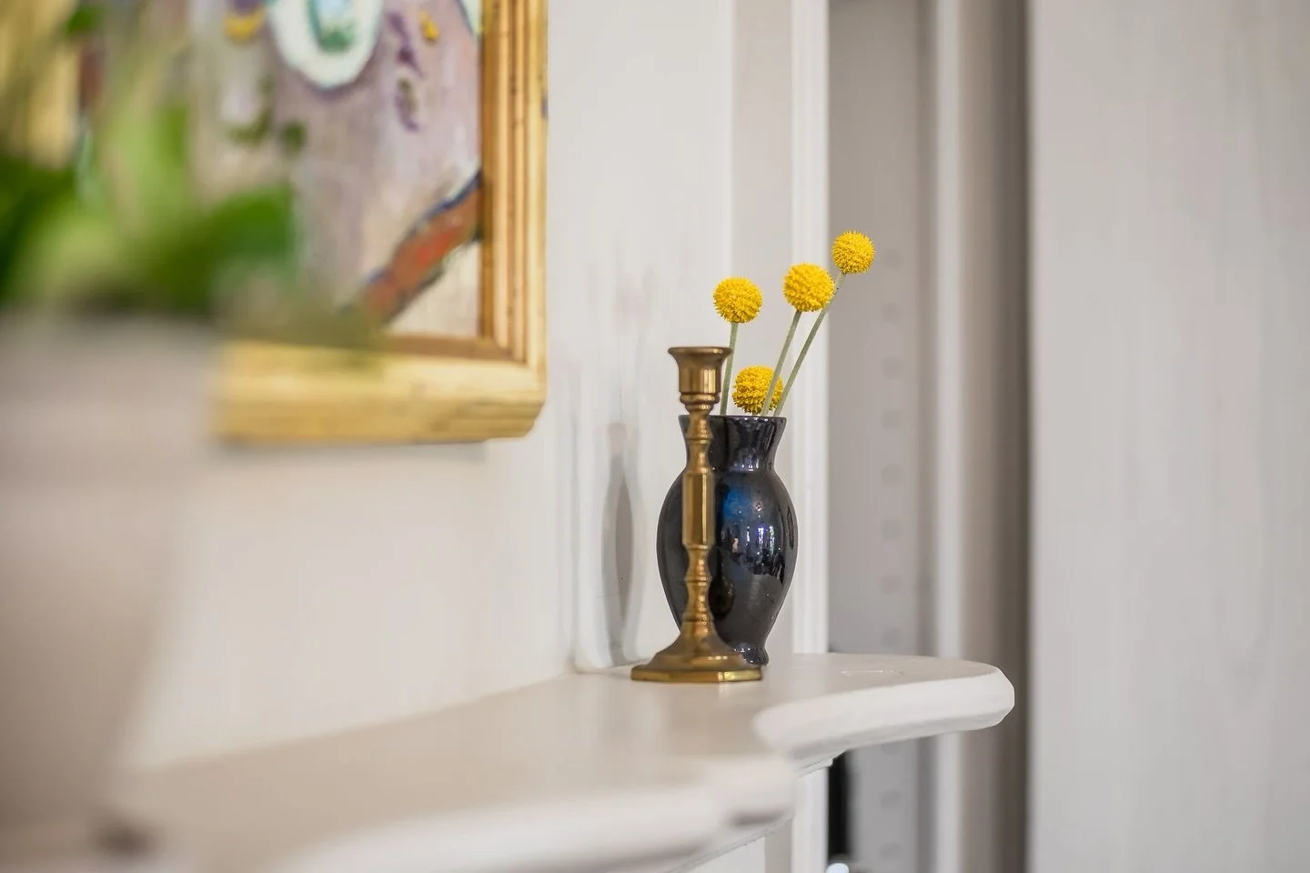 One thing we have learned about hosting over the years is it&rsquo;s all in the details. From thoughtful touches to warm hospitality, every corner to make you feel at home while you&rsquo;re away. #thepigfootinn #somersetohio