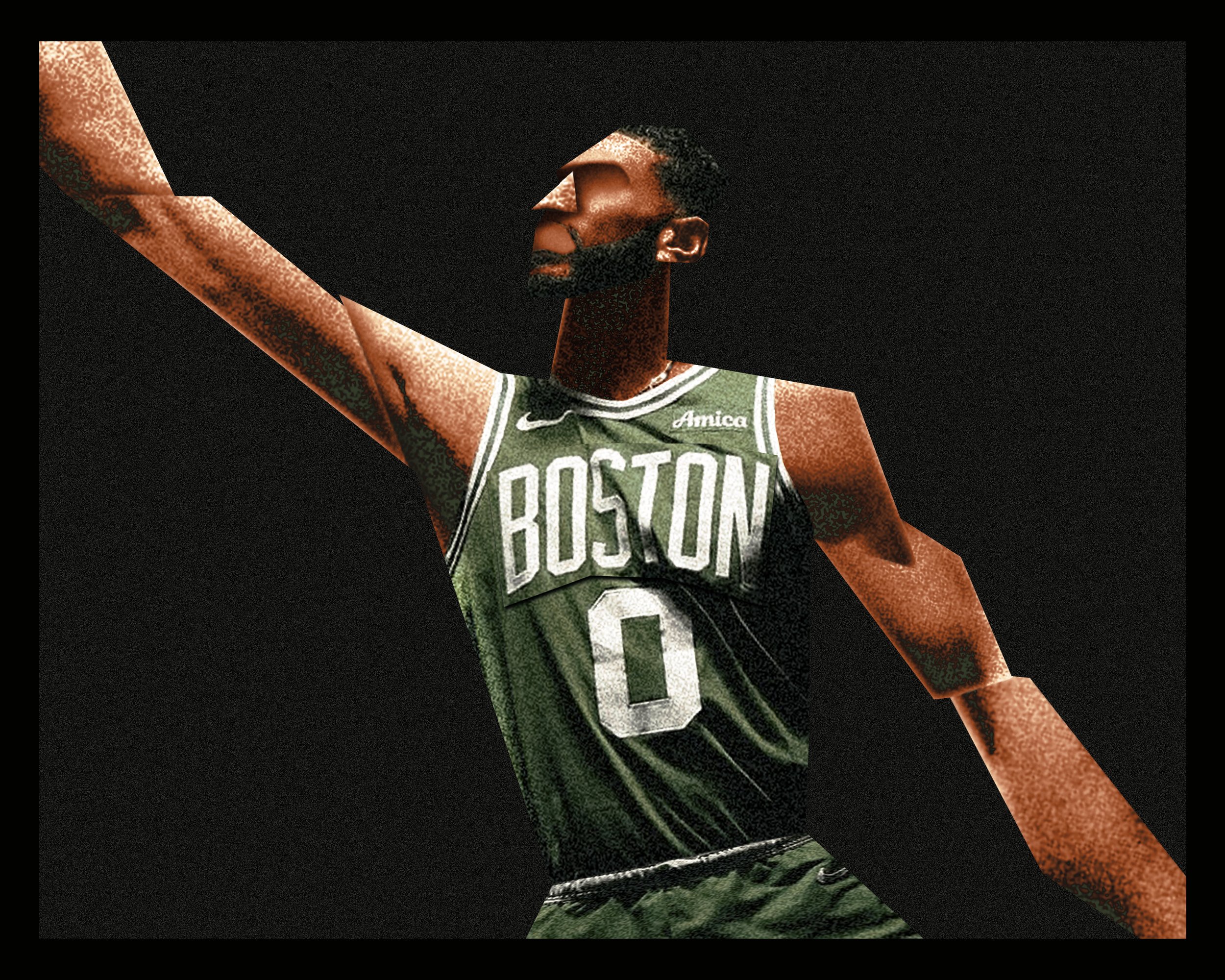 Big Deuce