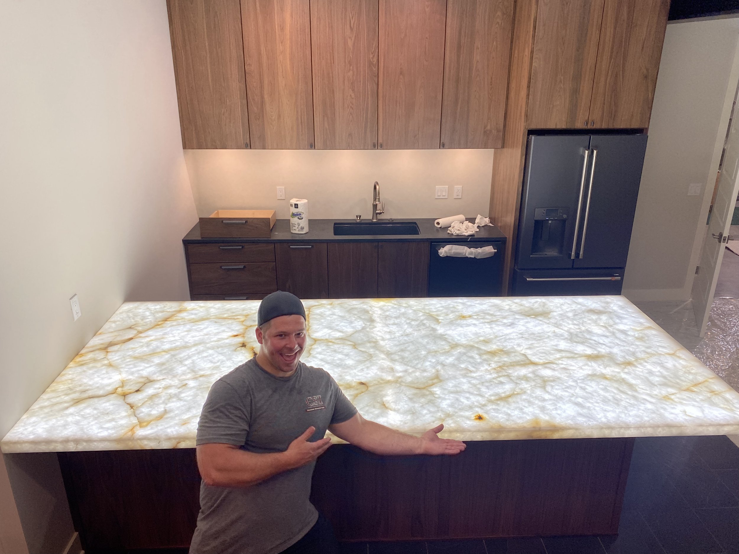 Everything Quartzite A Q&A About the Stone — Custom Stone Interiors