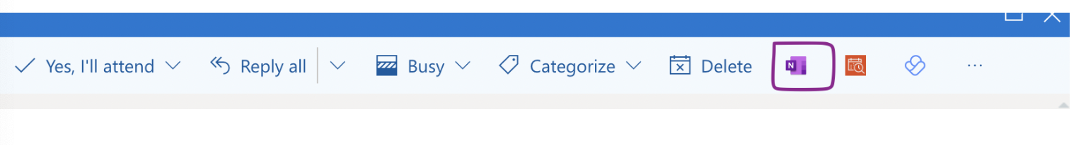 Onenote Proposal Example Write Your Next Grant Proposal with OneNote — Peak Proposals