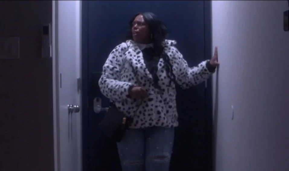 You Wouldn't Understand (2025)